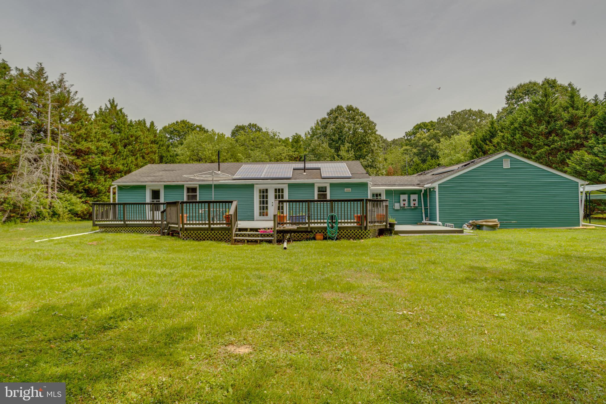 GOOSE HOLLOW - Residential