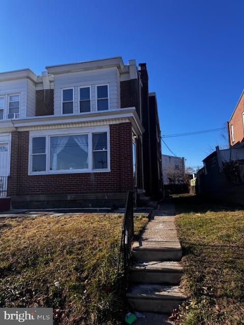 FRANKFORD - Residential