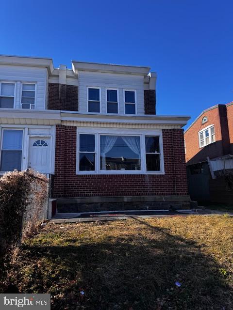 FRANKFORD - Residential