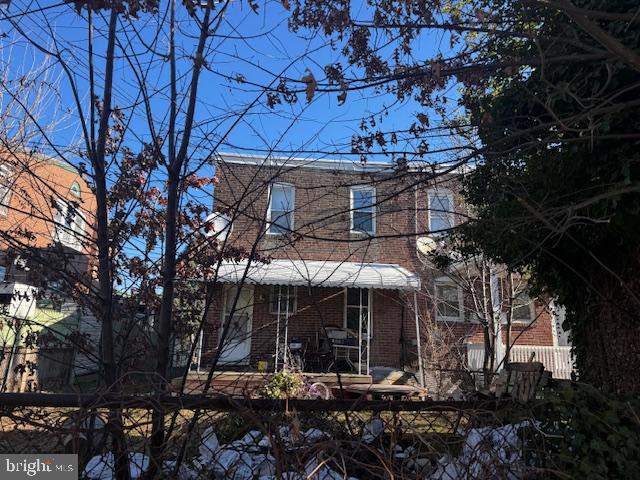 FRANKFORD - Residential