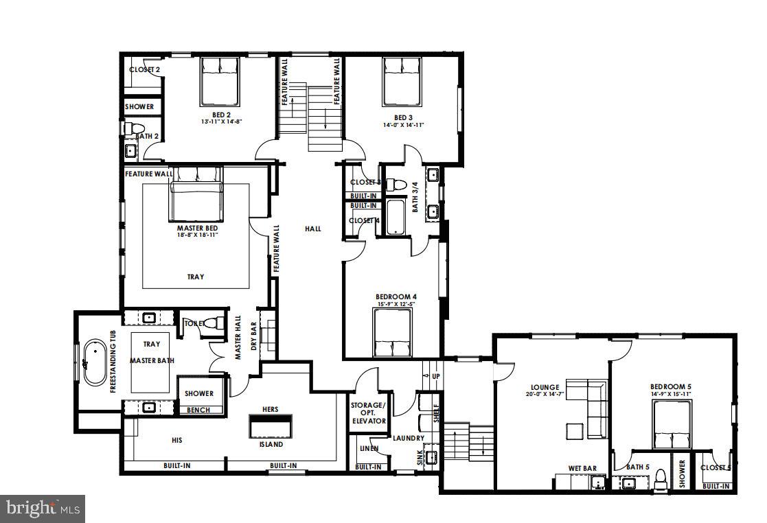 ROSEMONT - Residential