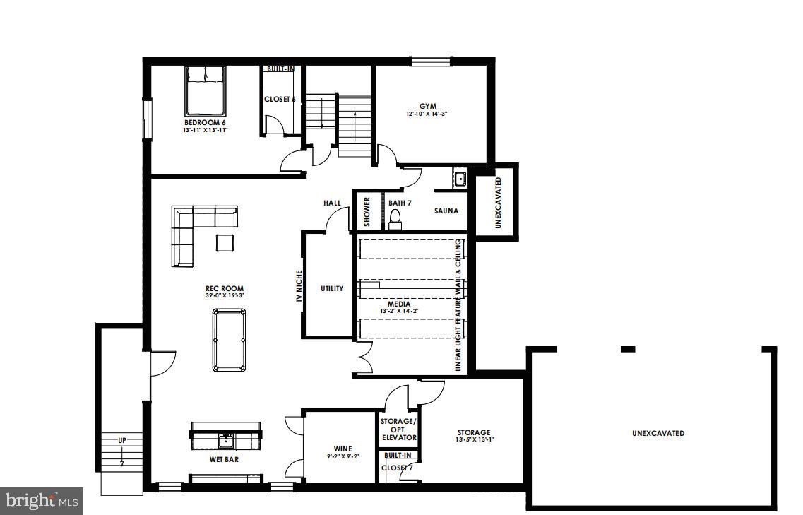 ROSEMONT - Residential