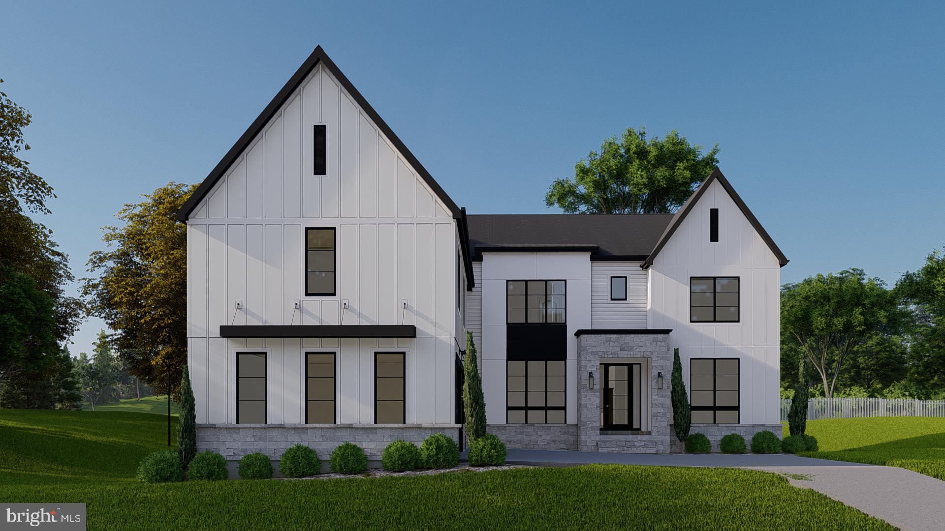 ROSEMONT - Residential