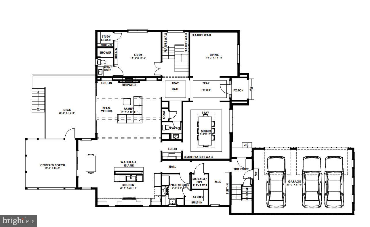 ROSEMONT - Residential