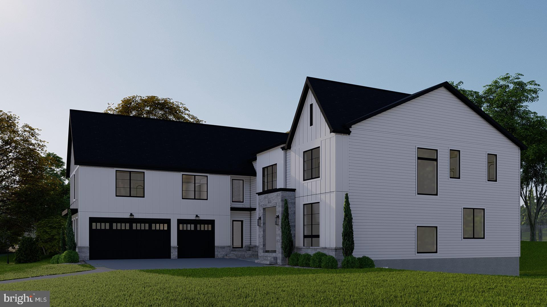 ROSEMONT - Residential