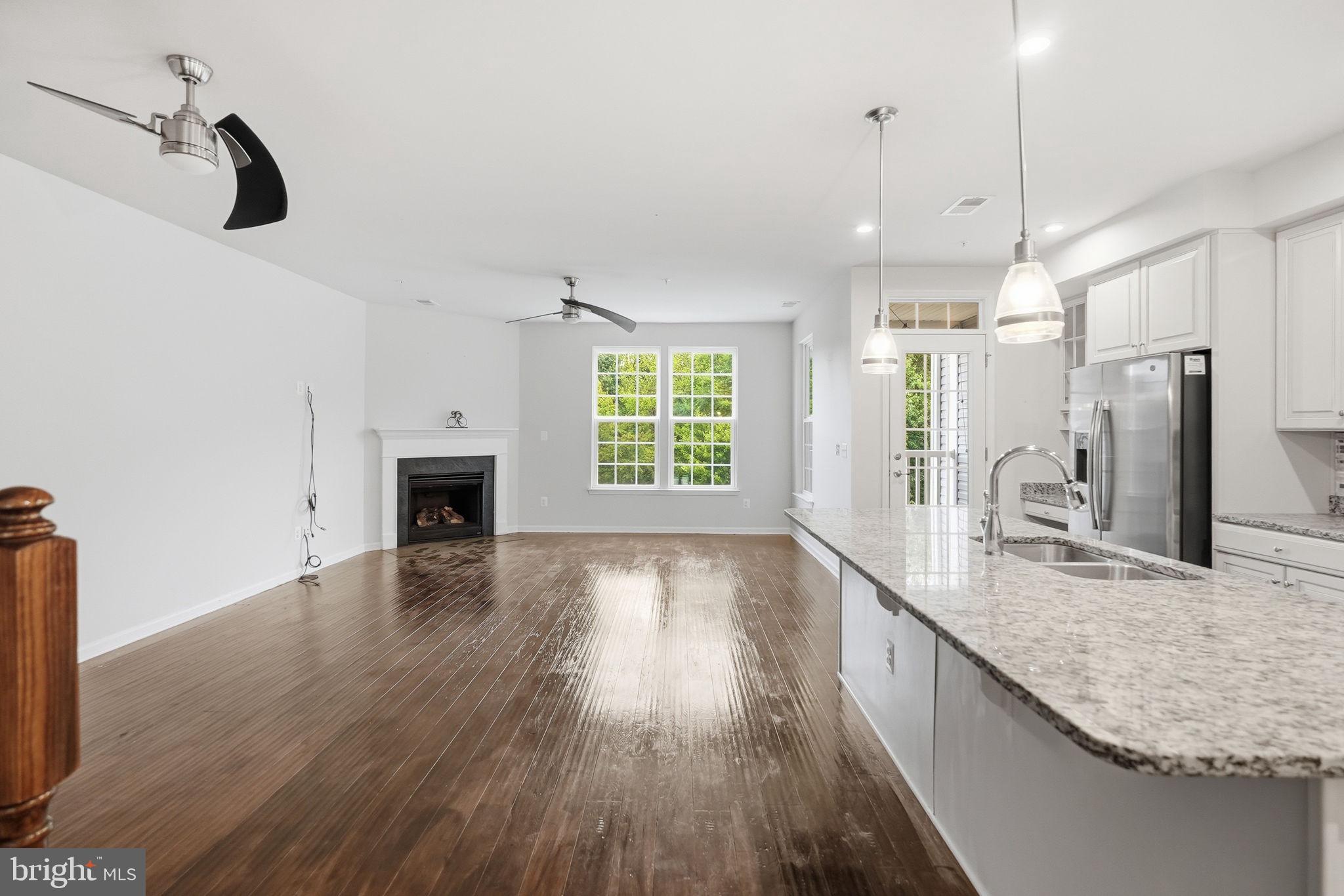 BRIARWOOD - Residential