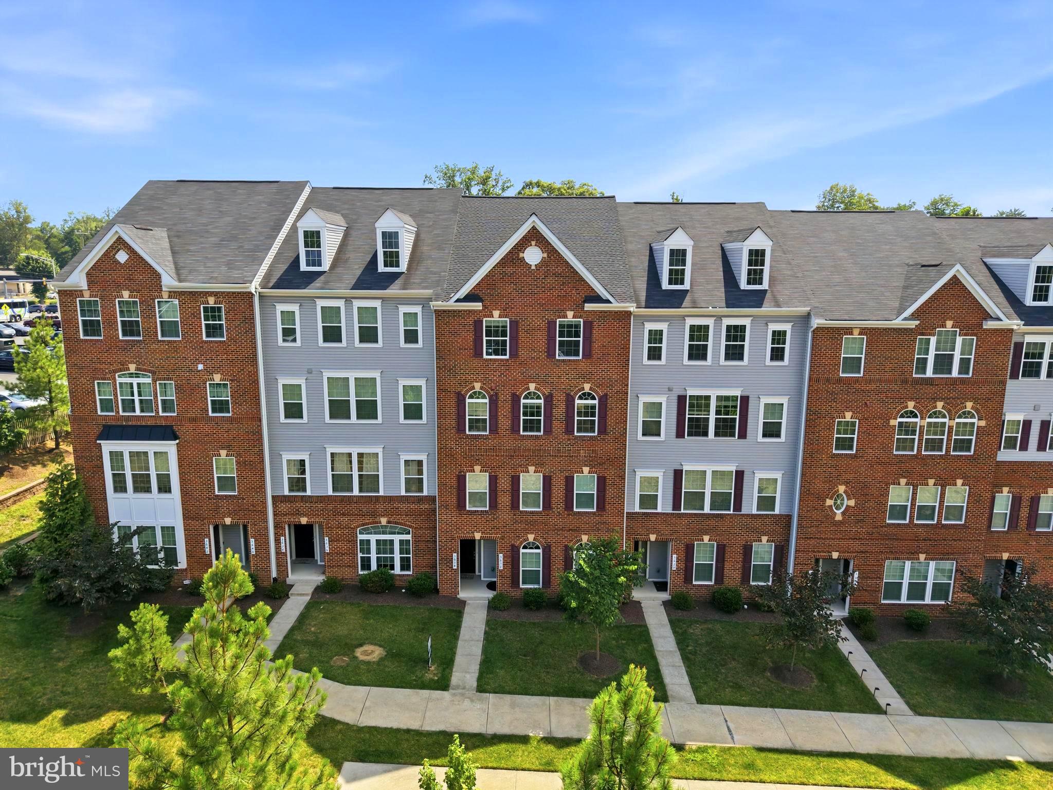 BRIARWOOD - Residential