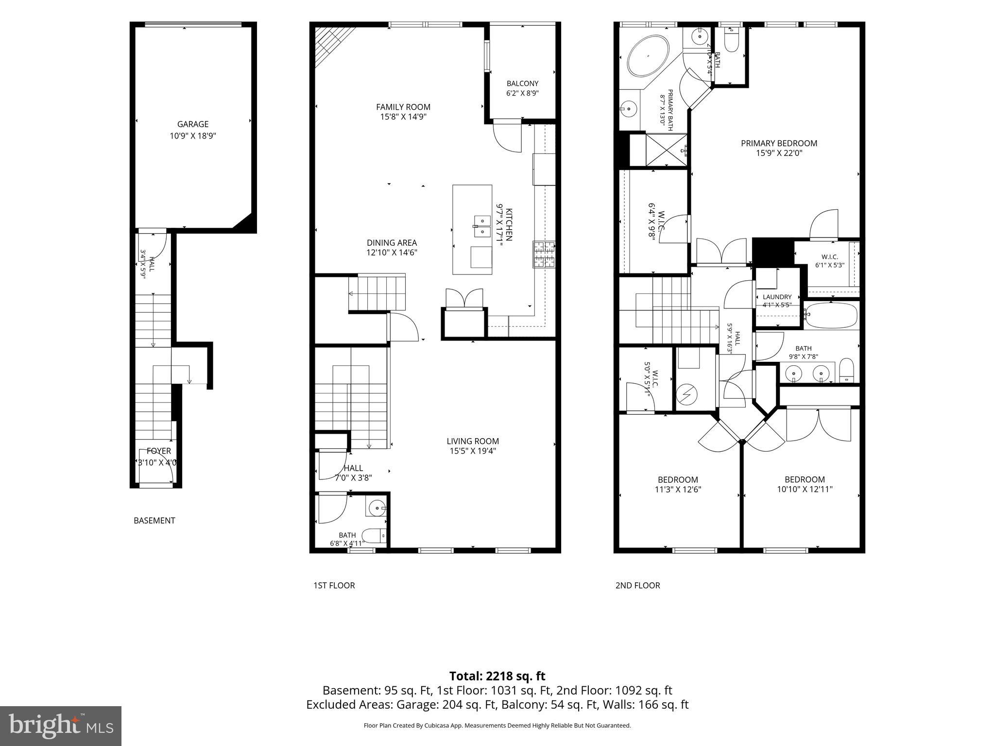 BRIARWOOD - Residential