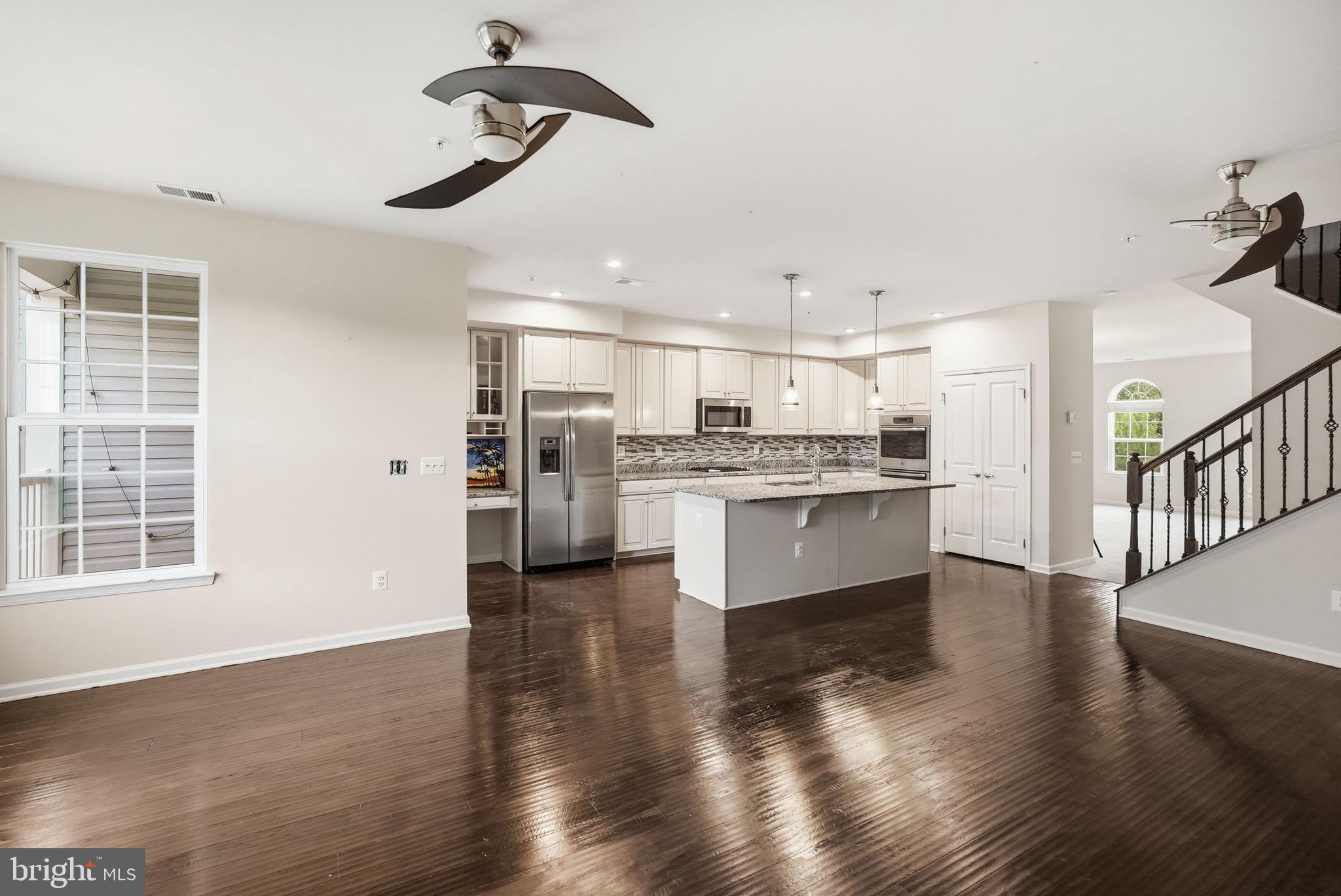 BRIARWOOD - Residential