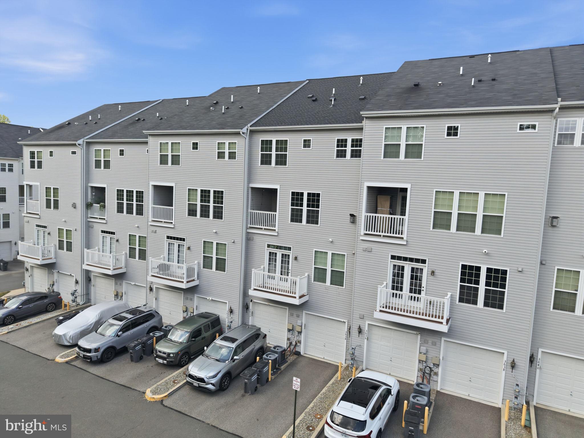 BRIARWOOD - Residential