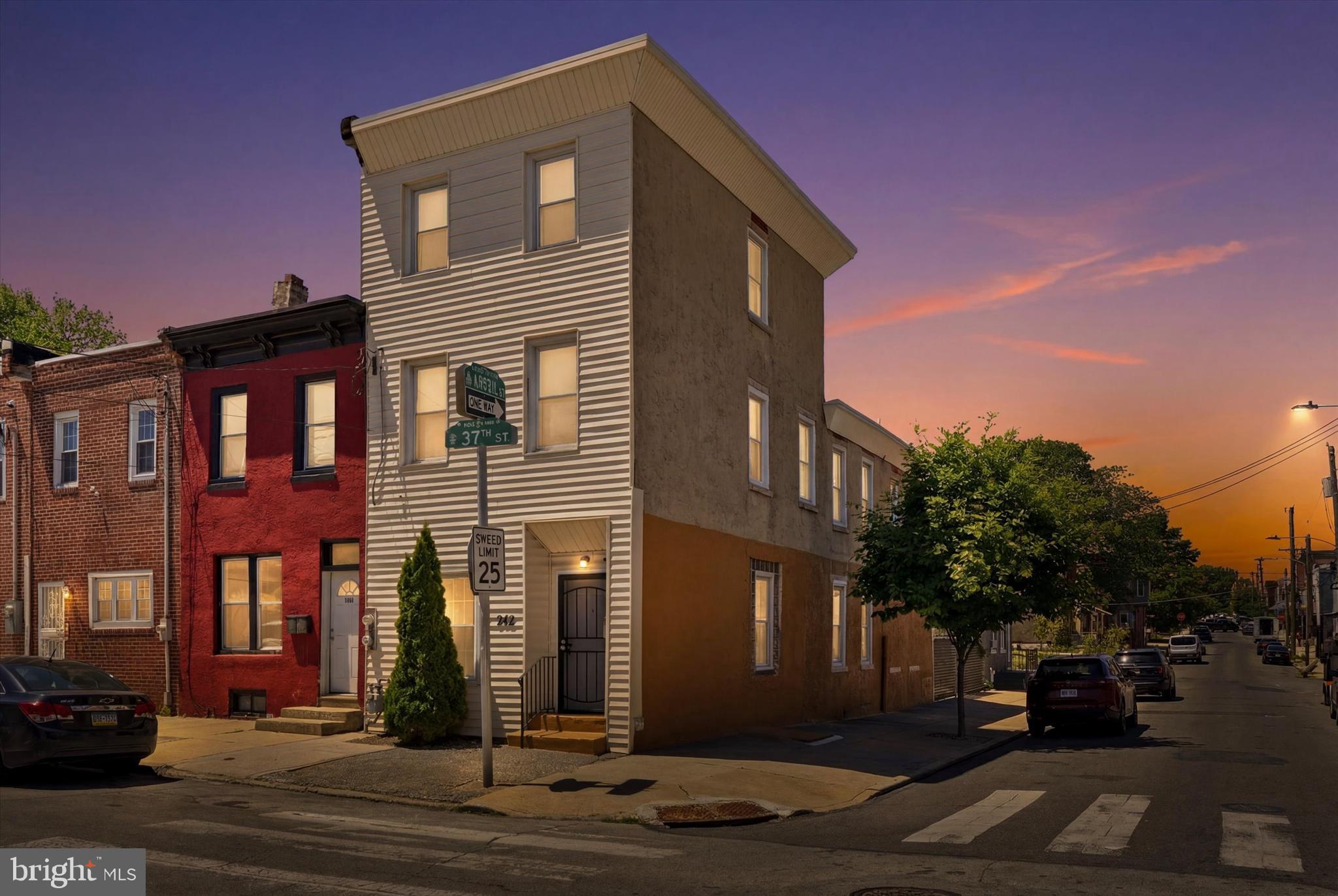 MANTUA - Residential Income