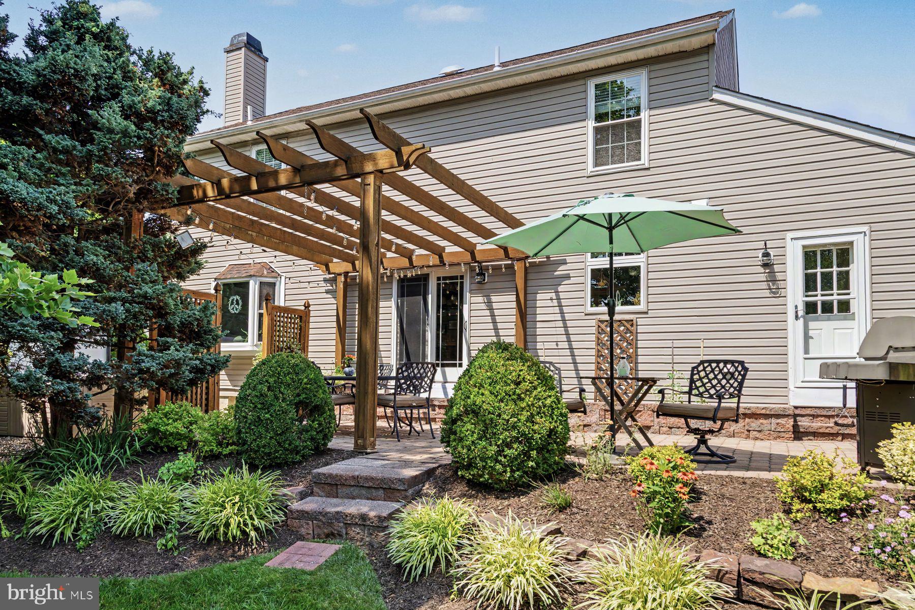 MAPLE KNOLL - Residential