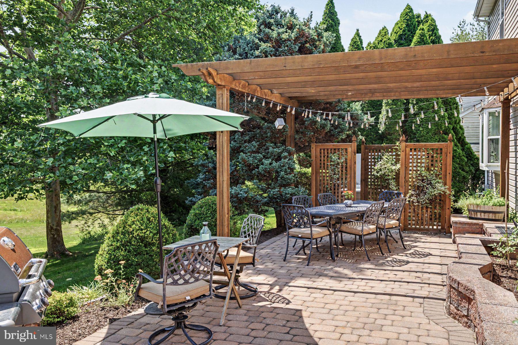 MAPLE KNOLL - Residential