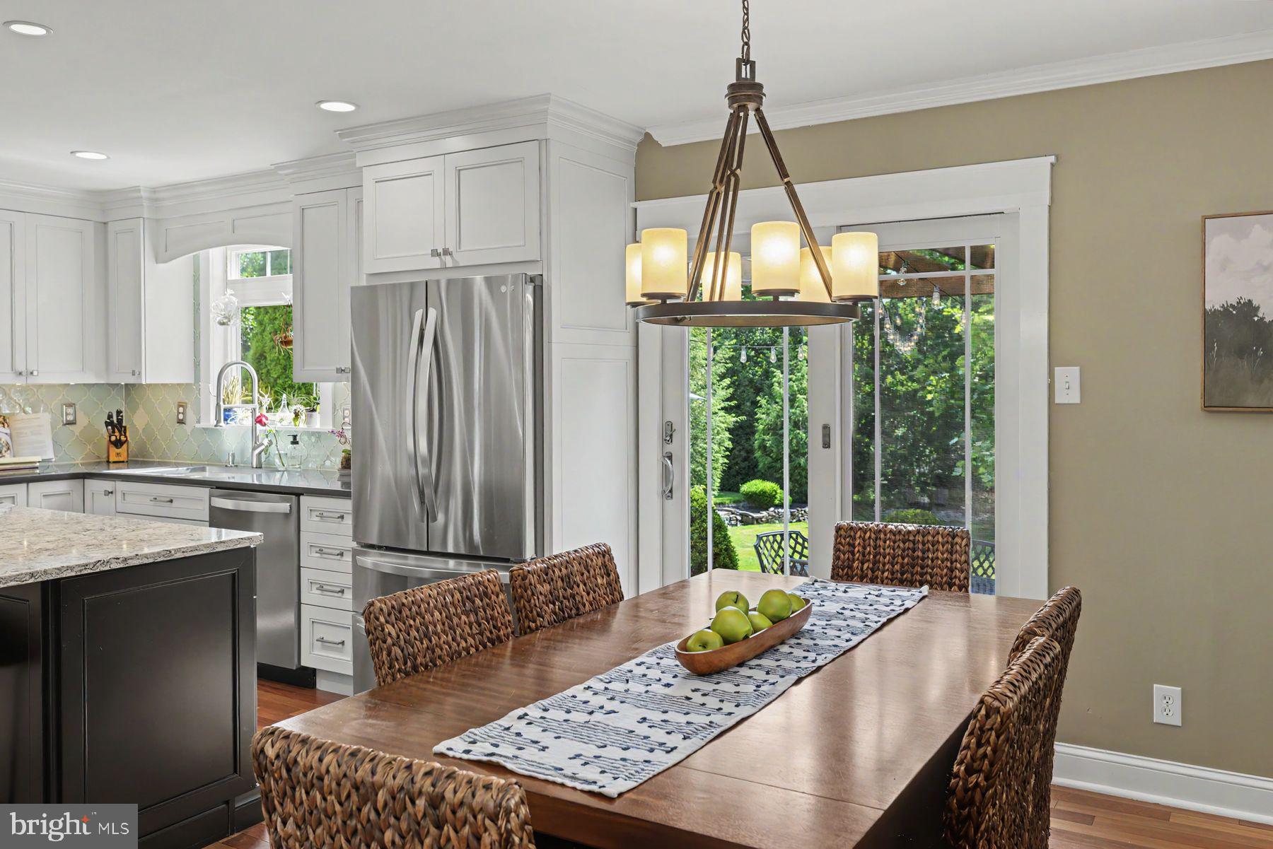 MAPLE KNOLL - Residential