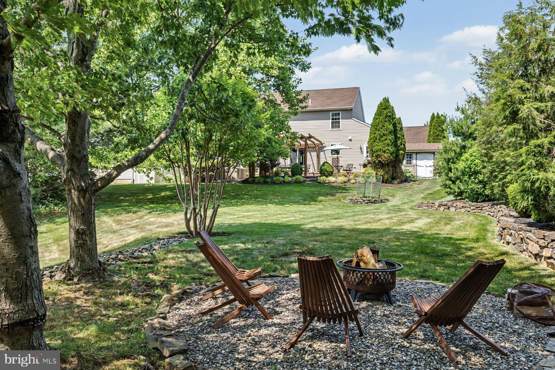 MAPLE KNOLL - Residential