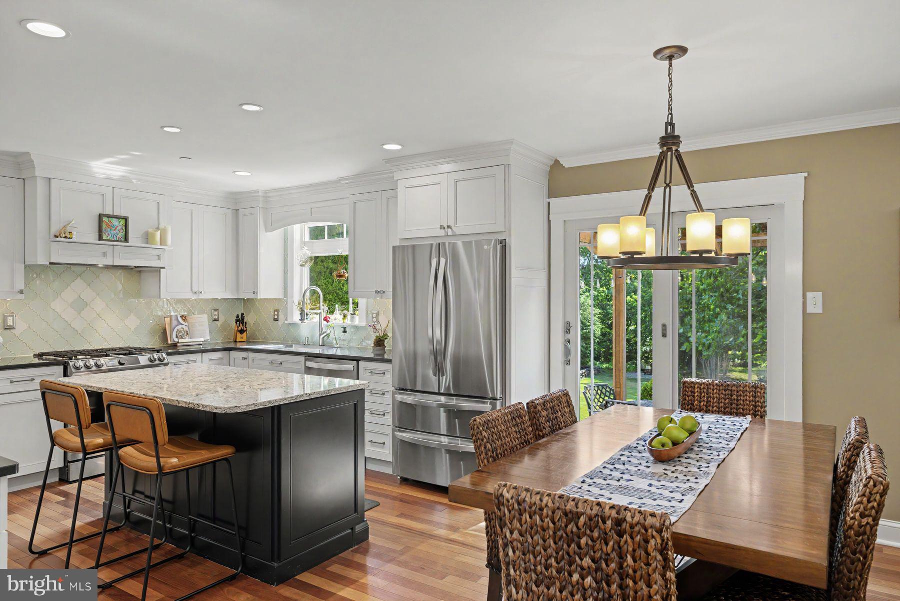 MAPLE KNOLL - Residential