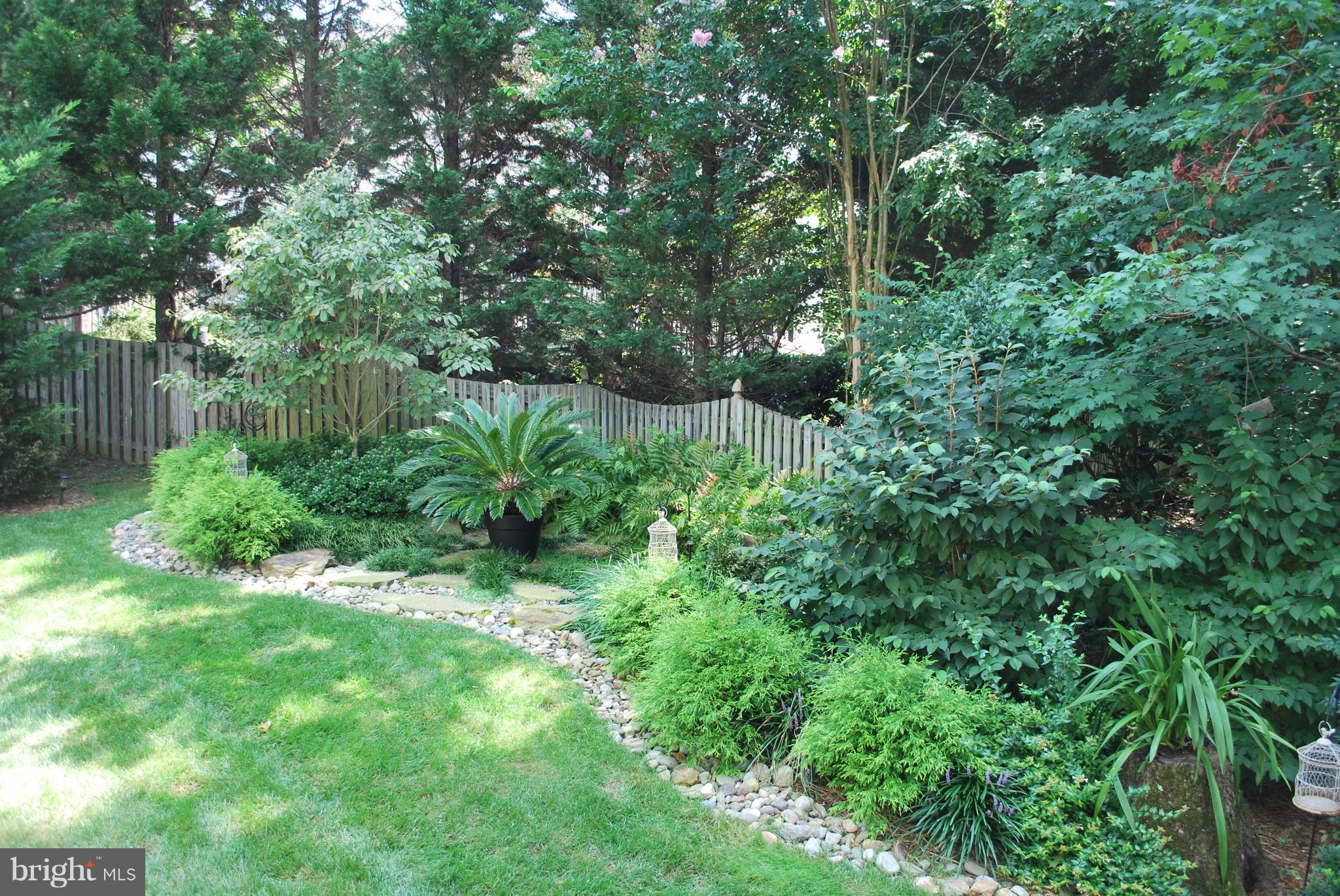 WOLF TRAP DOWNS - Residential