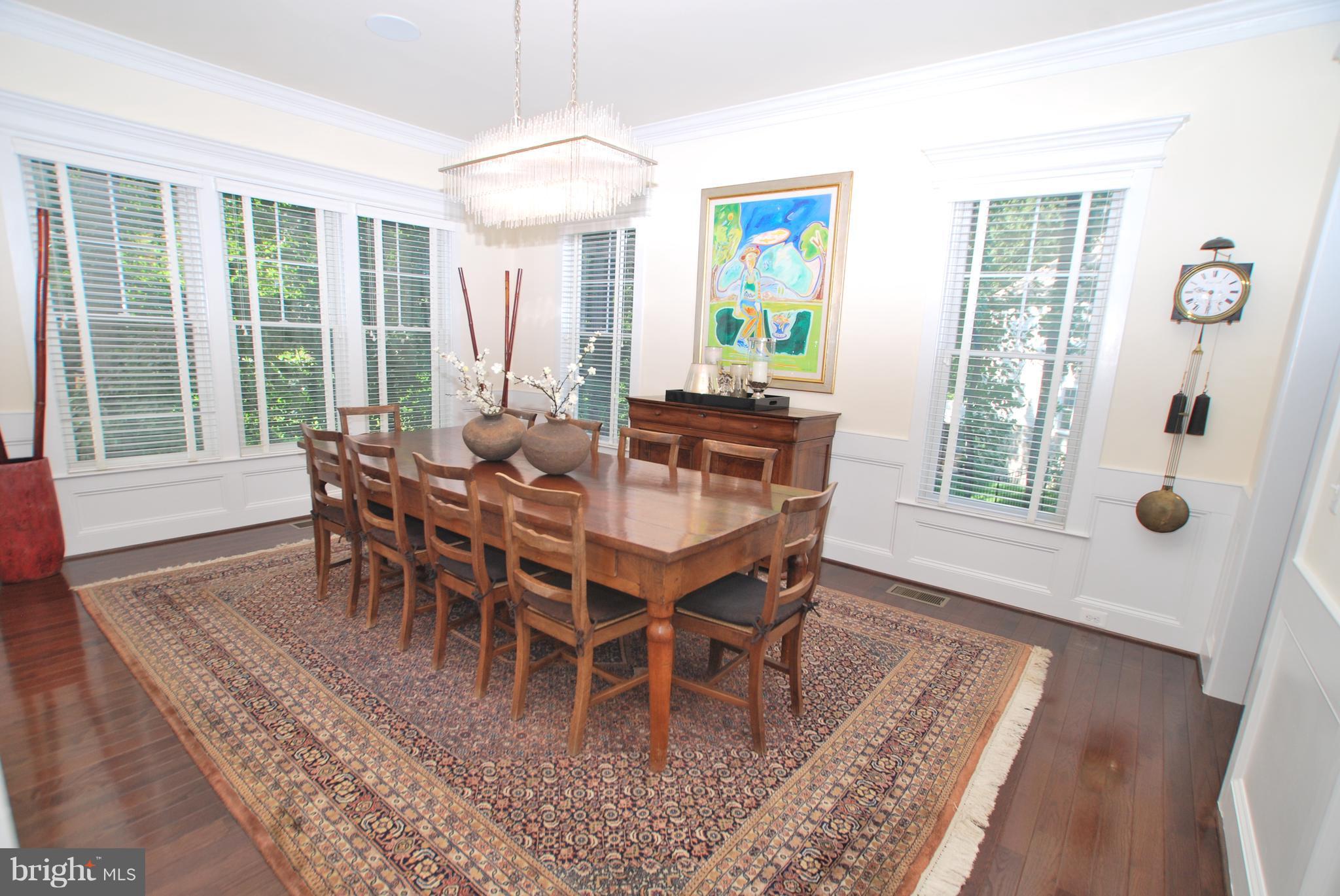 WOLF TRAP DOWNS - Residential