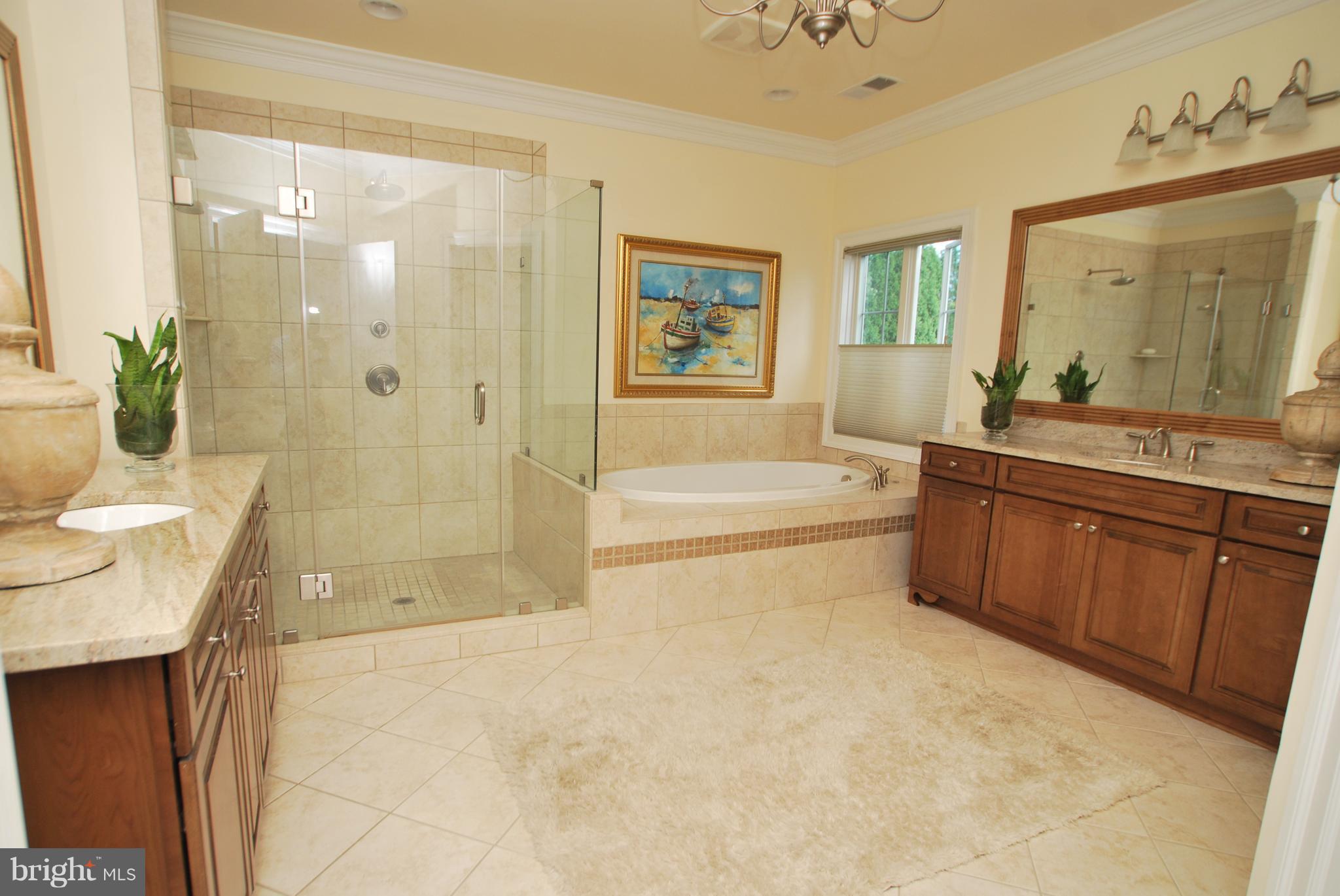 WOLF TRAP DOWNS - Residential