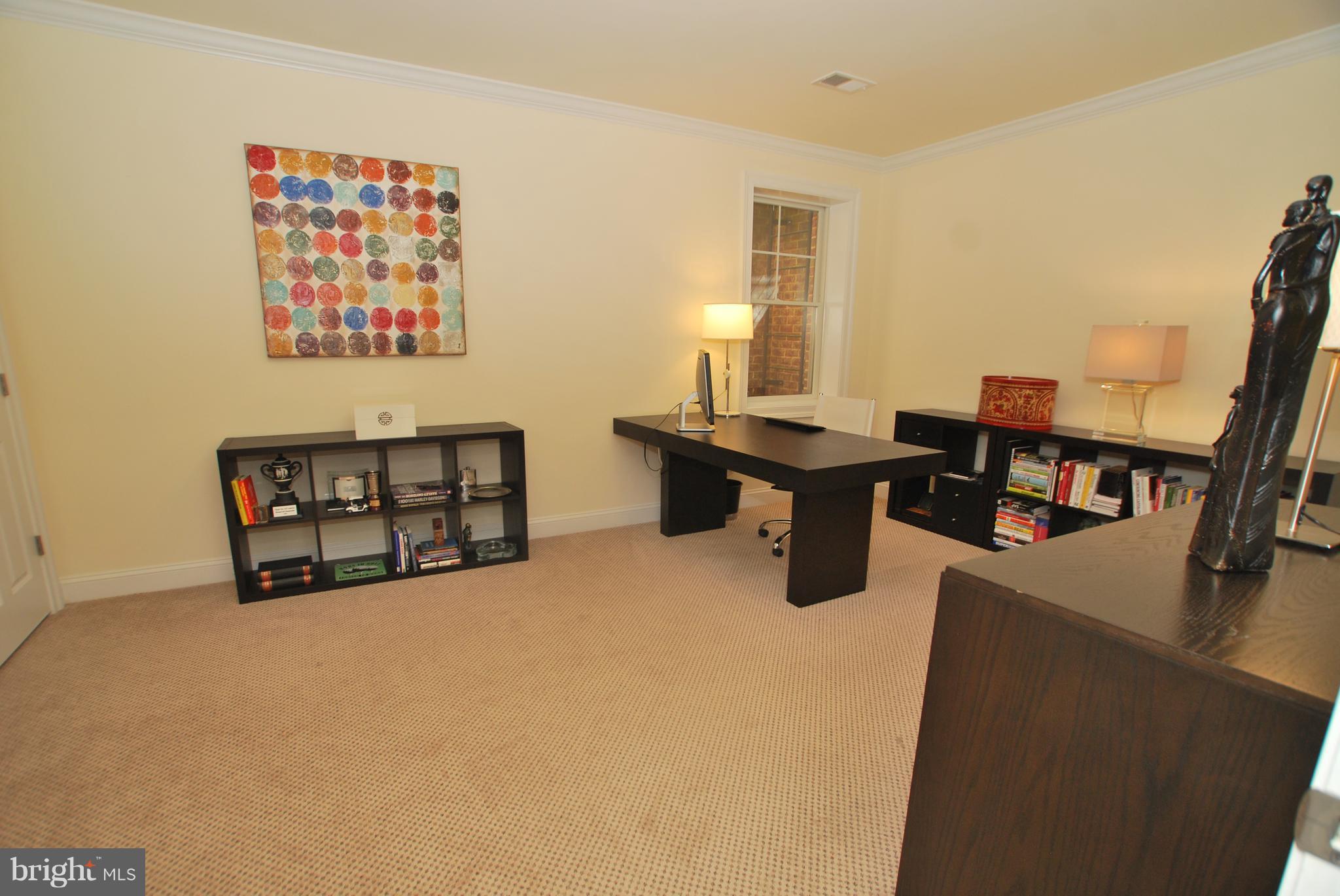 WOLF TRAP DOWNS - Residential