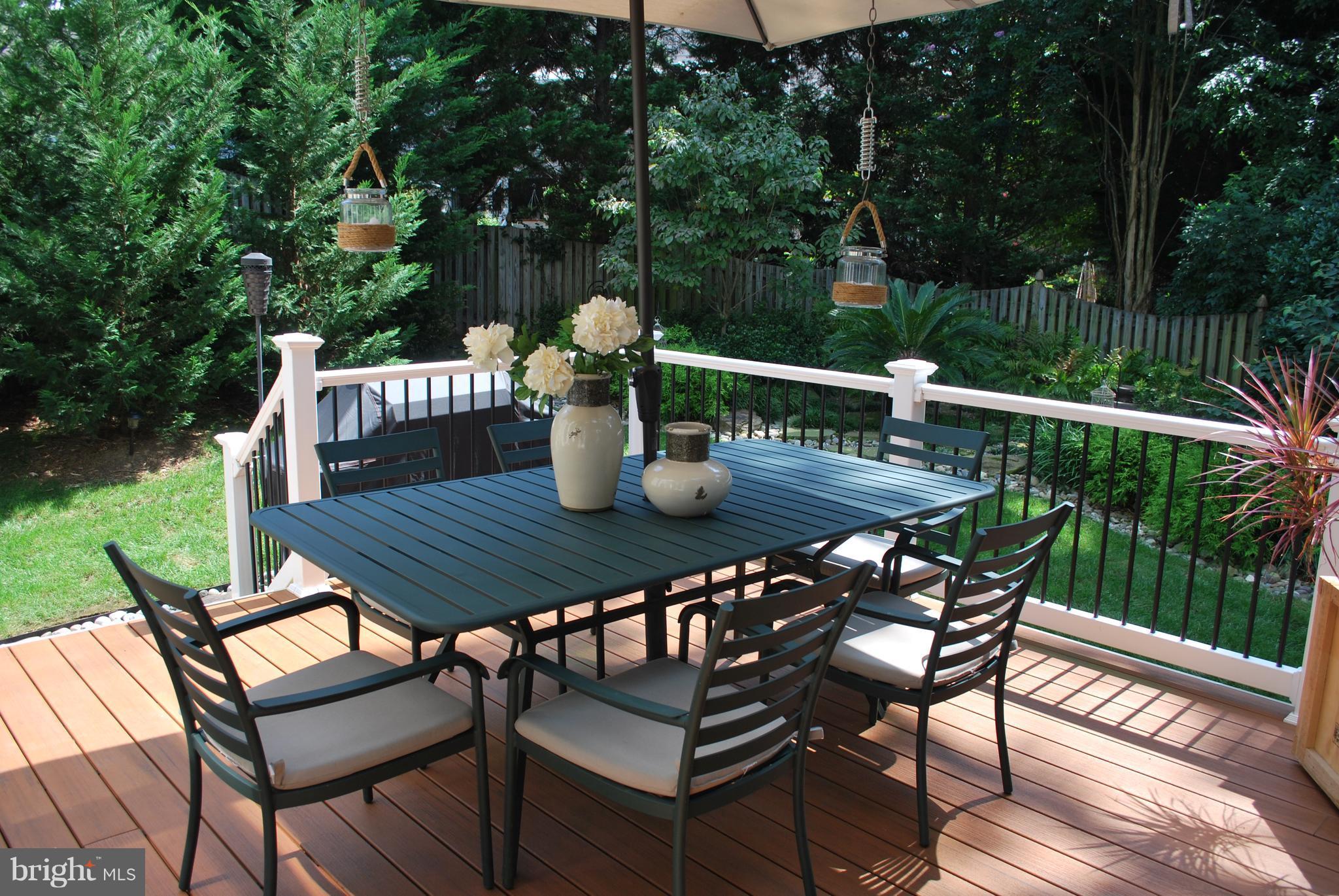 WOLF TRAP DOWNS - Residential