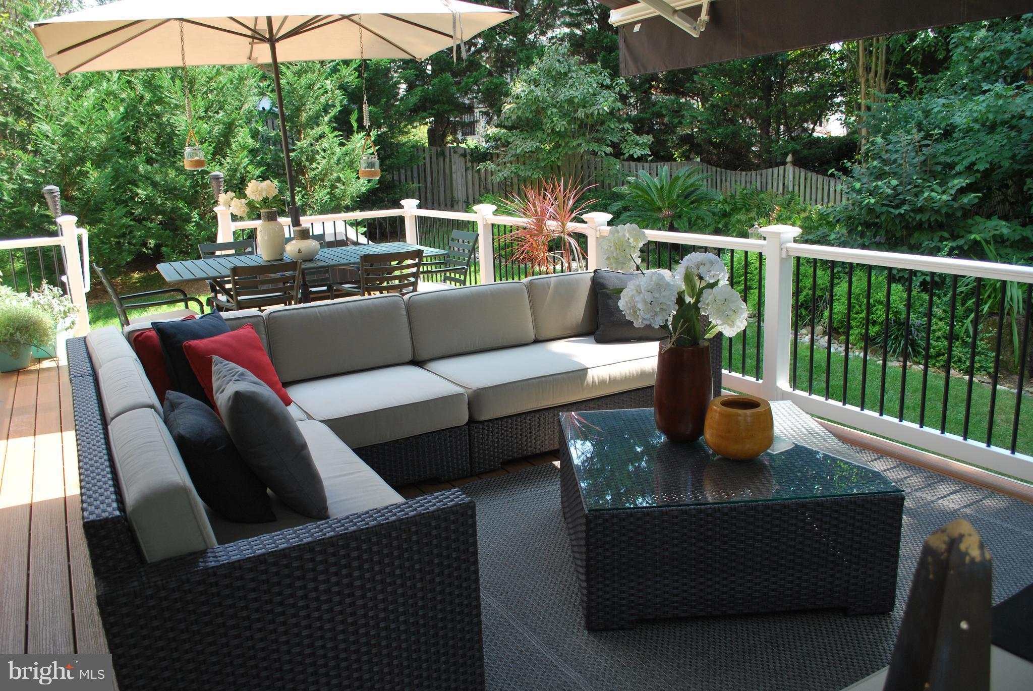 WOLF TRAP DOWNS - Residential