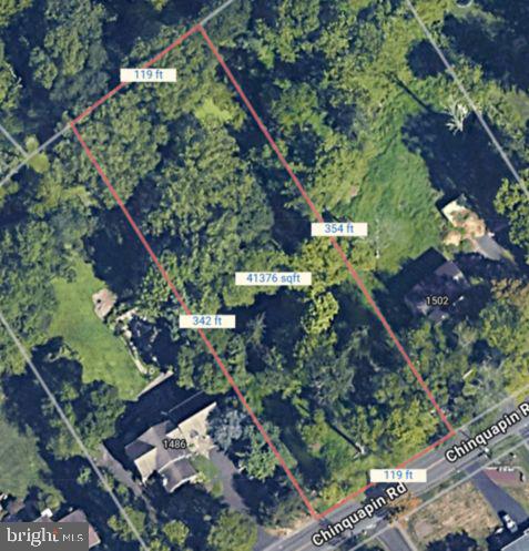 Tucked away on a quiet street in desirable Northampton Township and within the highly acclaimed Council Rock School District, this nearly 1-acre homesite presents a rare opportunity to build your dream home or develop an exceptional investment property. Backing to mature woods for added privacy and a peaceful natural setting, the lot offers the perfect balance of tranquility and convenience. Existing well water and public sewer availability add to the appeal, making the building process even more seamless for future owners or builders.

Enjoy a location that keeps you close to everything Southampton has to offer...just minutes from Tamanend Park, Playwicki Farm, and popular shopping and dining destinations along Street Road and Second Street Pike. Commuters will appreciate quick access to Pennsylvania Route 132, Pennsylvania Turnpike, and nearby SEPTA Regional Rail stations for easy travel into Philadelphia and surrounding suburbs. Local favorites including fitness centers, coffee shops, grocery stores, and restaurants are all within a short drive, making this an ideal setting to create something truly special in a highly sought-after Bucks County location.