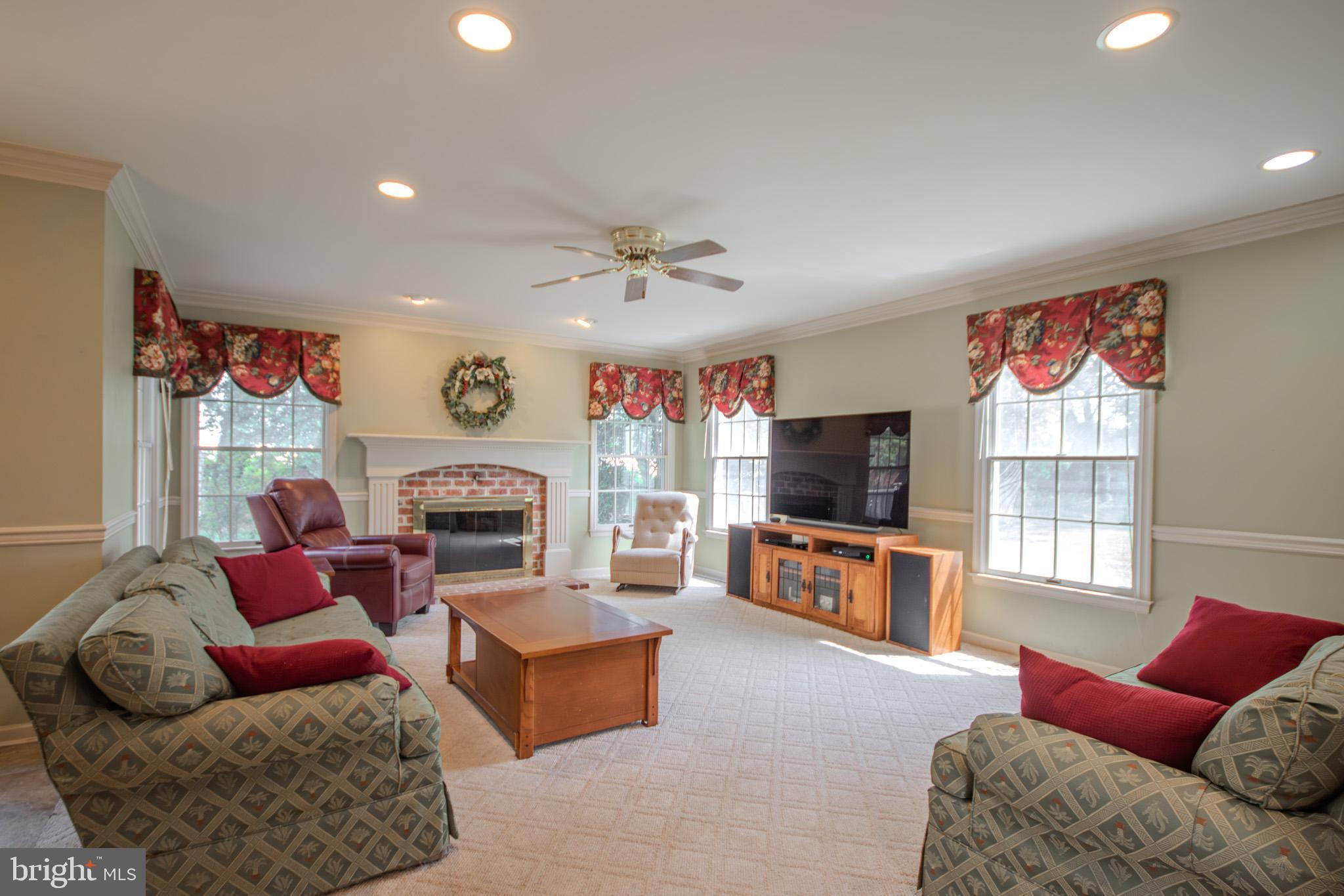 NITHSDALE - Residential