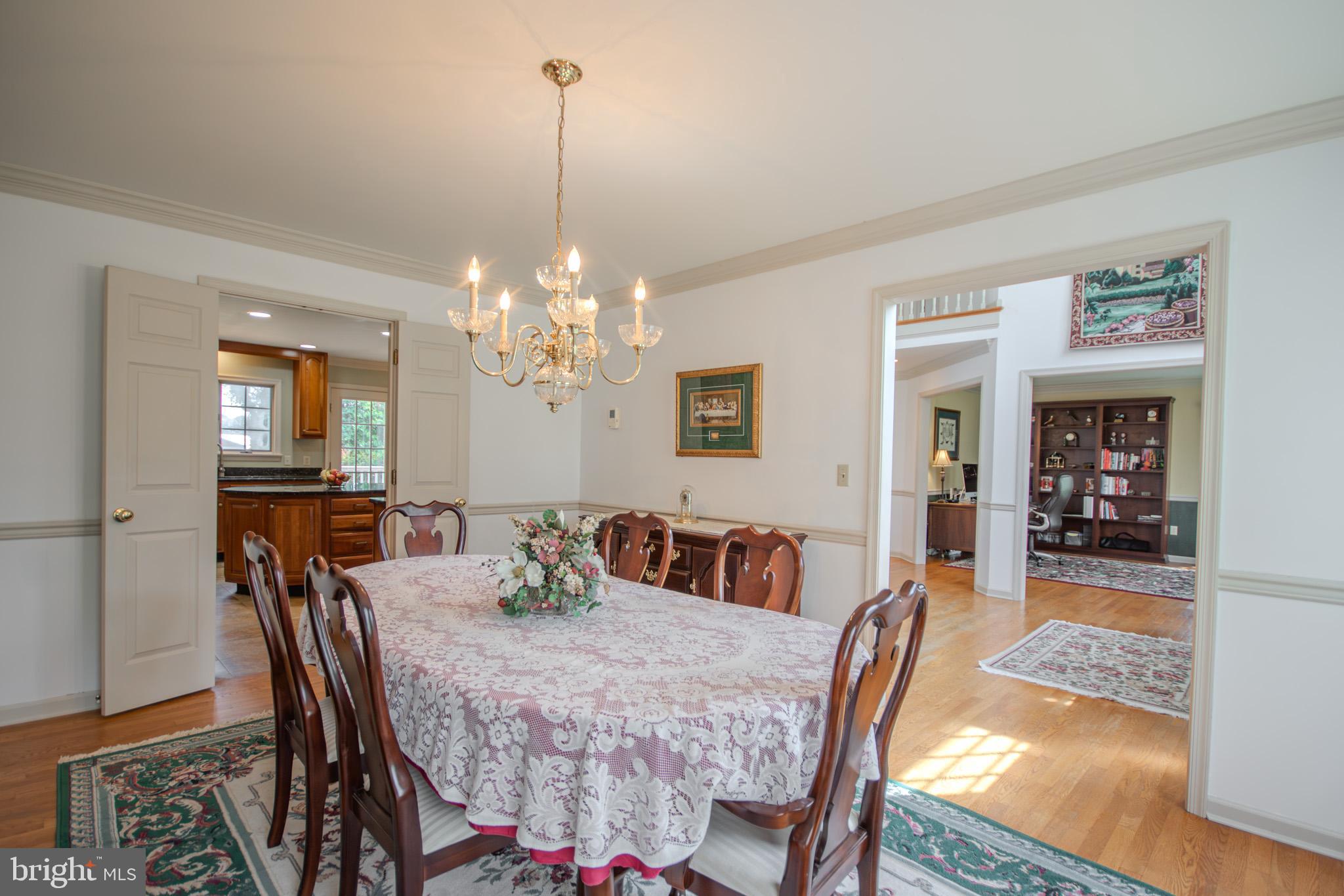 NITHSDALE - Residential