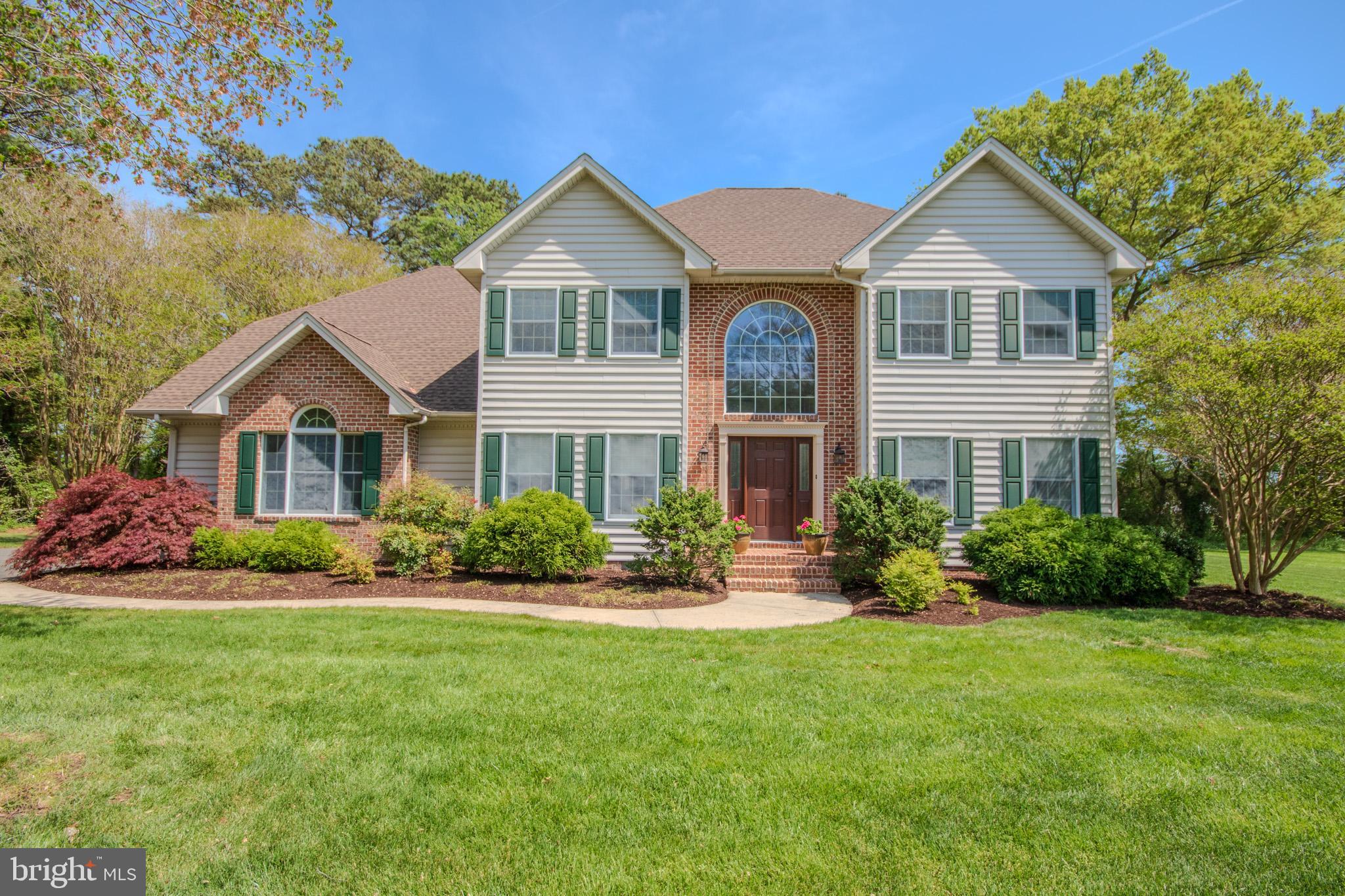 NITHSDALE - Residential
