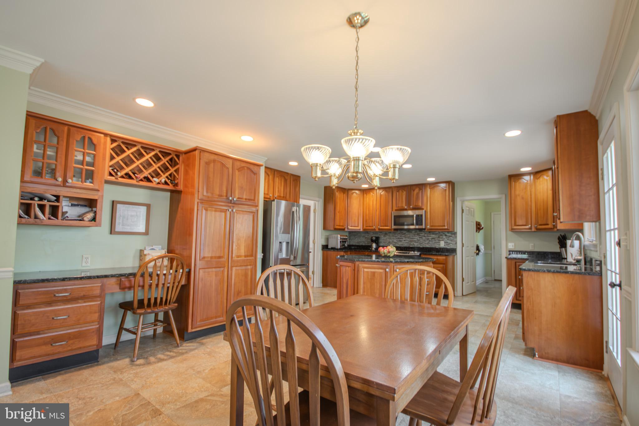 NITHSDALE - Residential