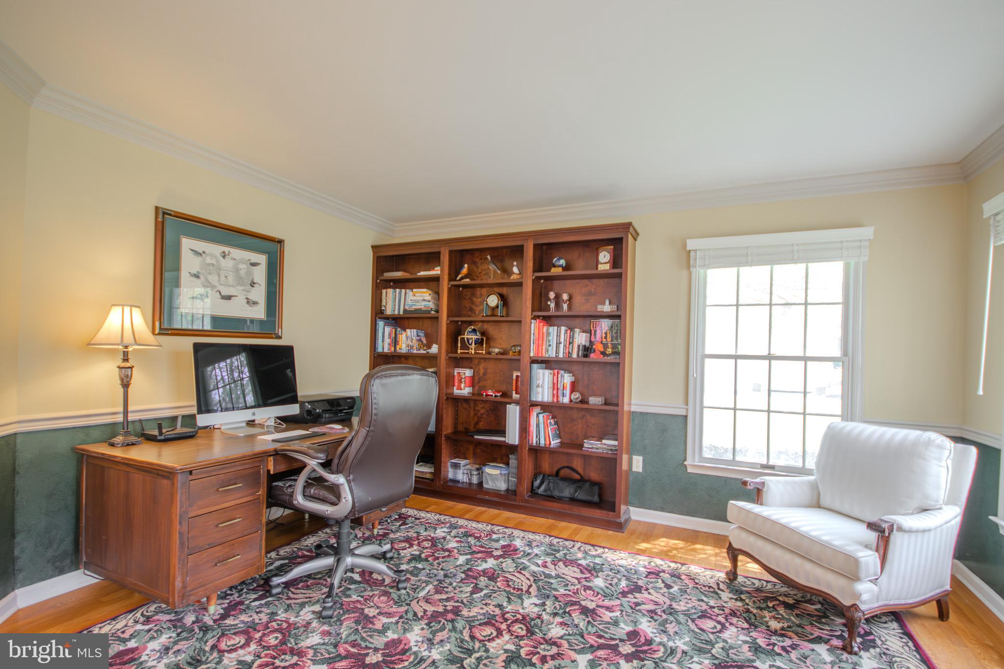 NITHSDALE - Residential