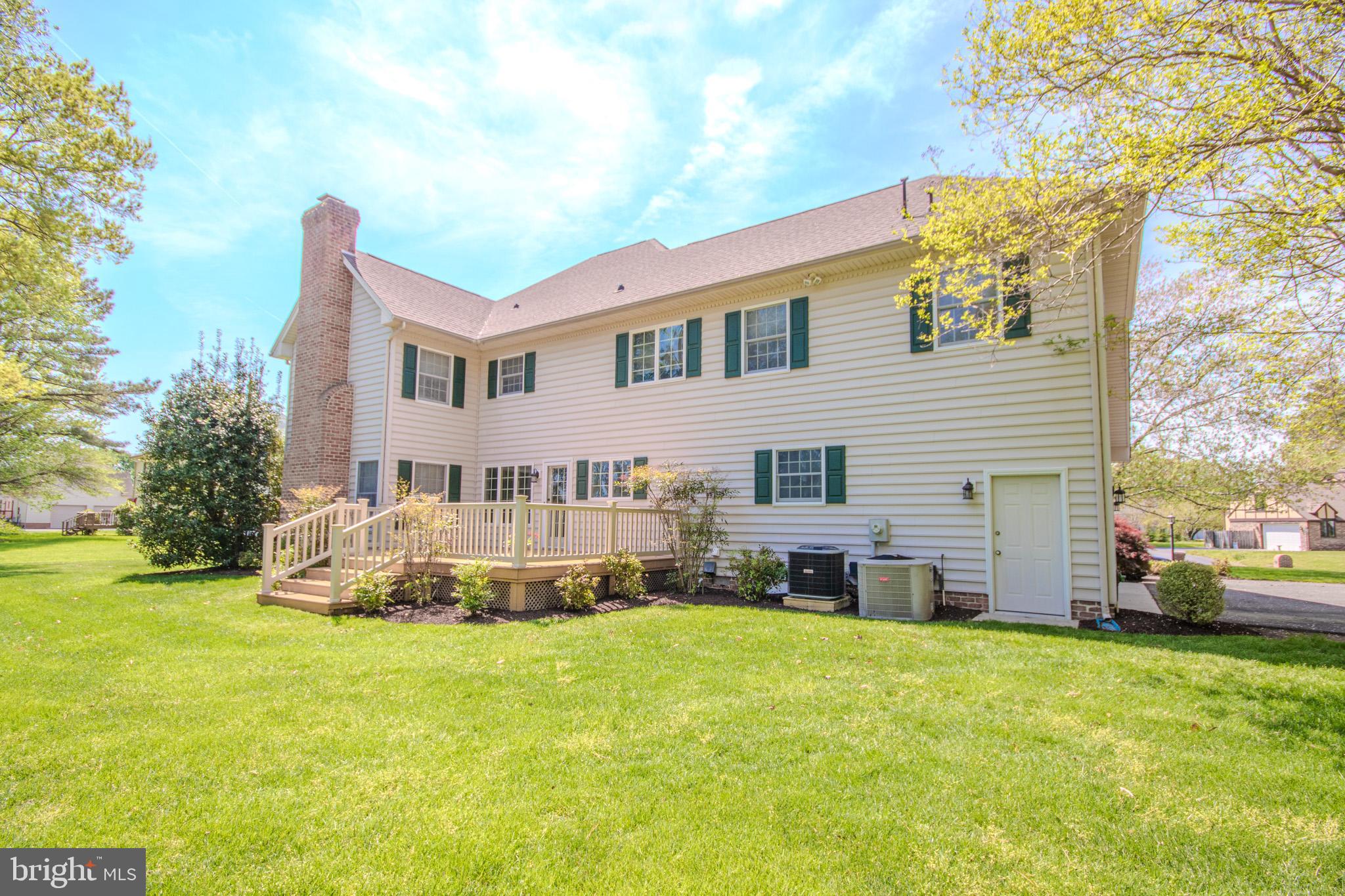 NITHSDALE - Residential
