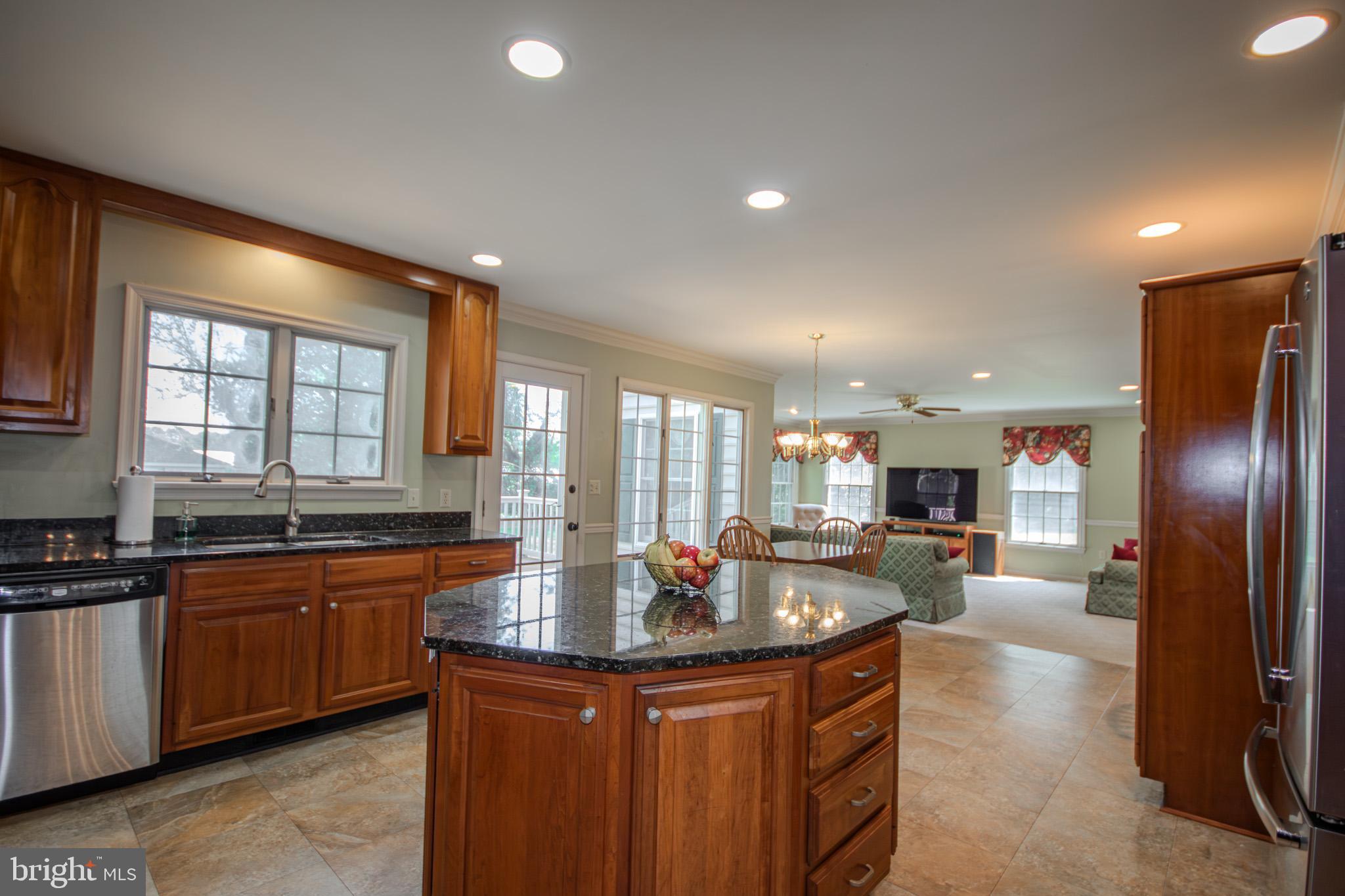 NITHSDALE - Residential