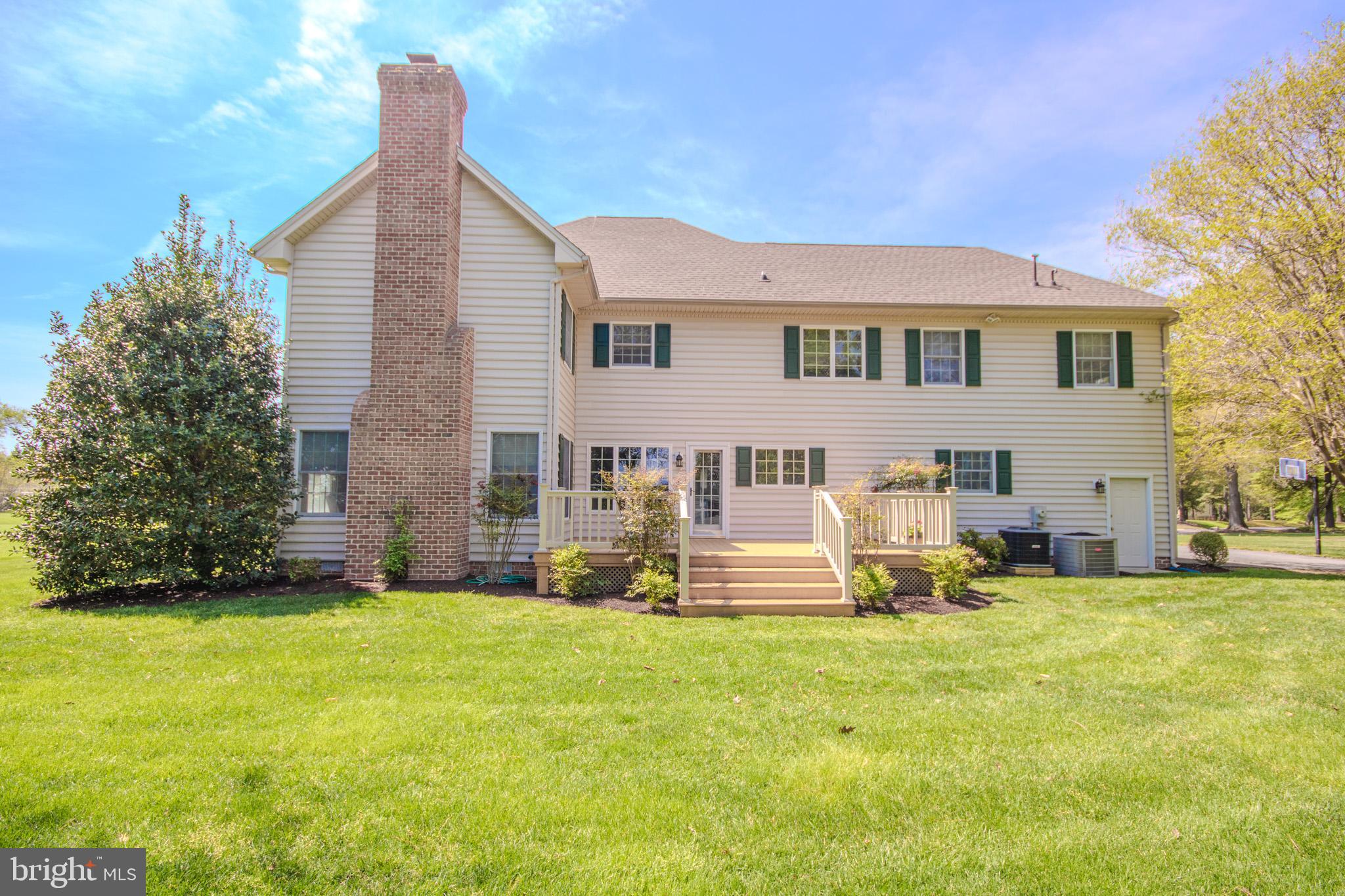NITHSDALE - Residential