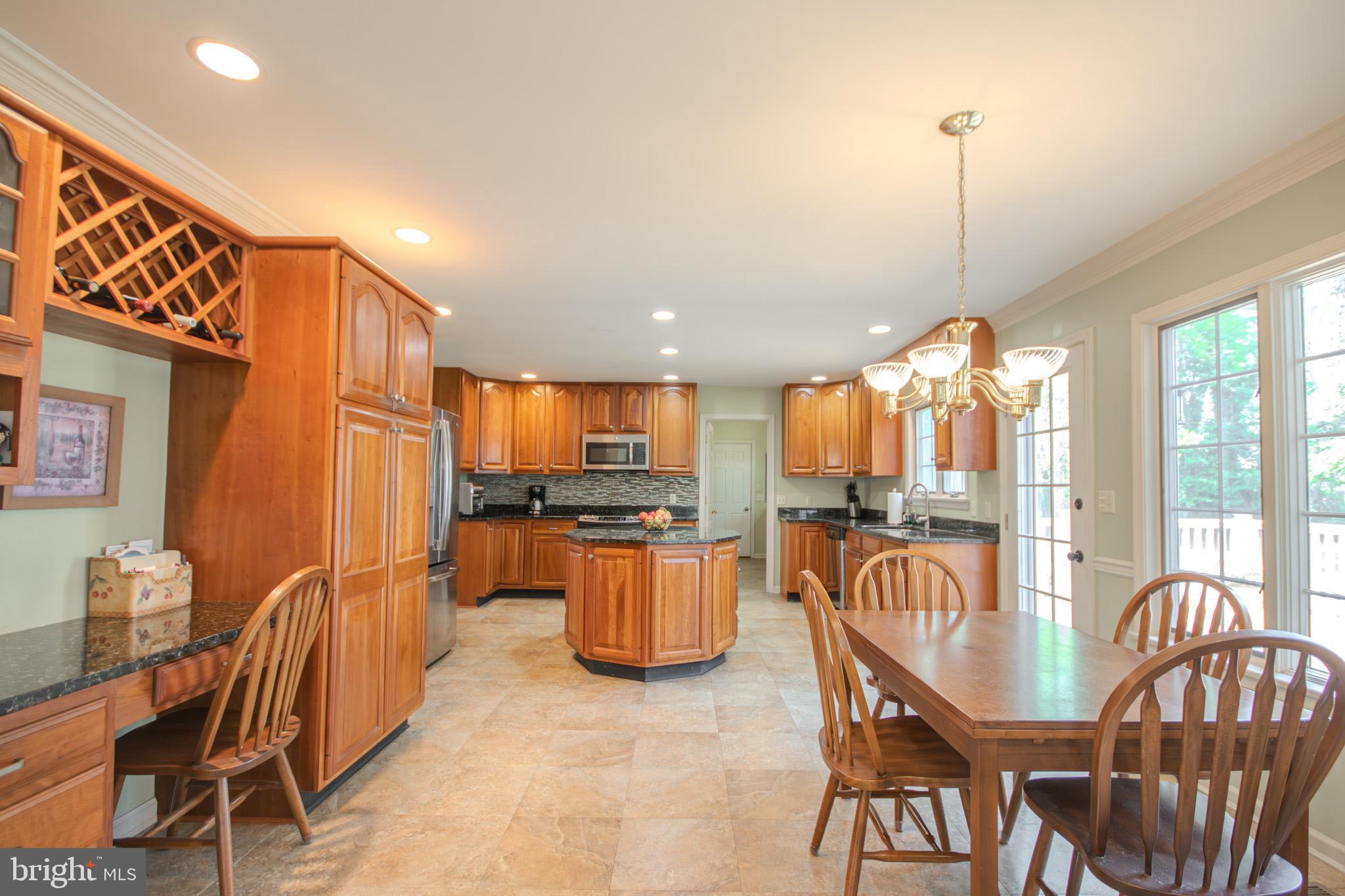 NITHSDALE - Residential