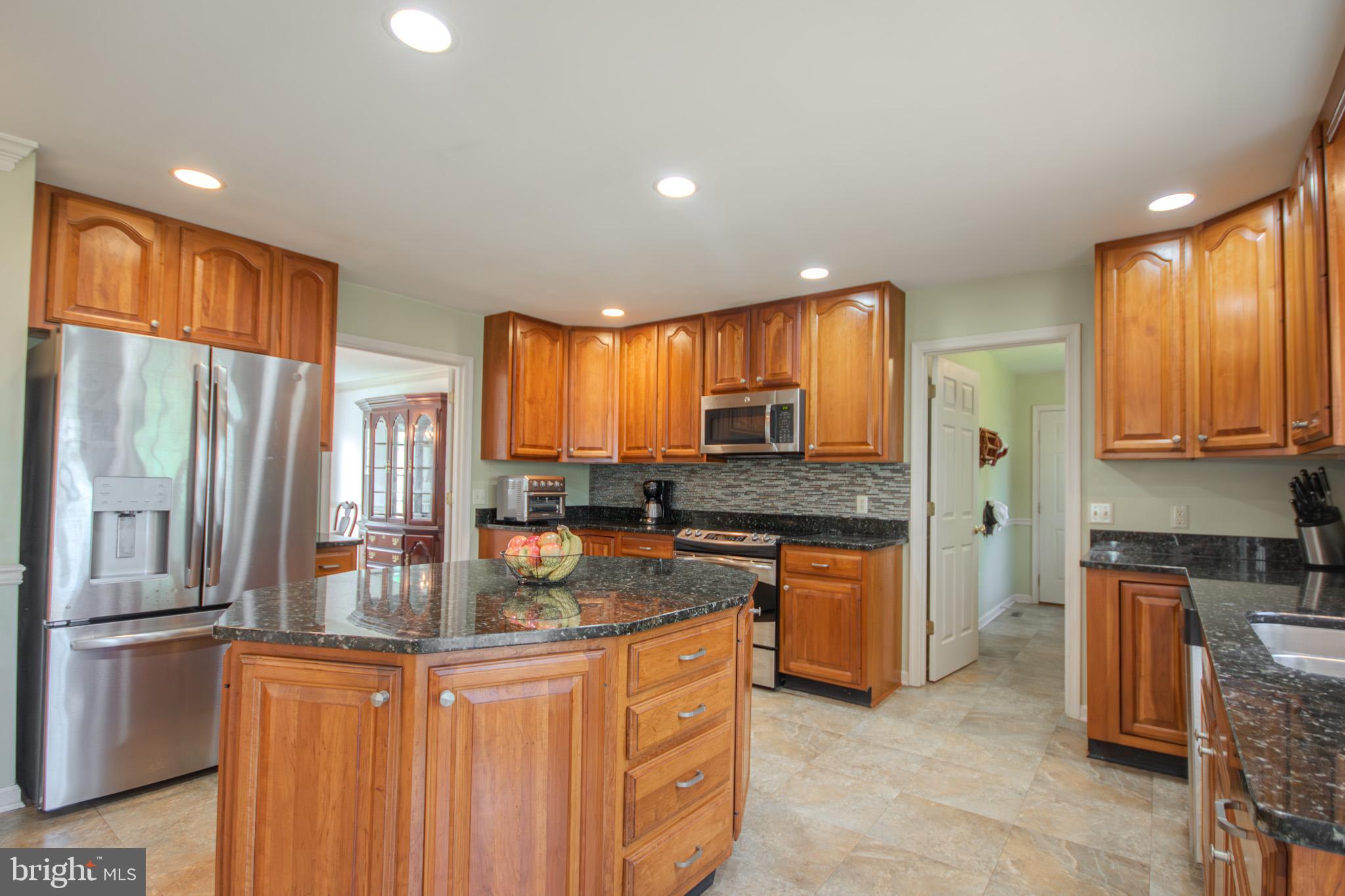 NITHSDALE - Residential