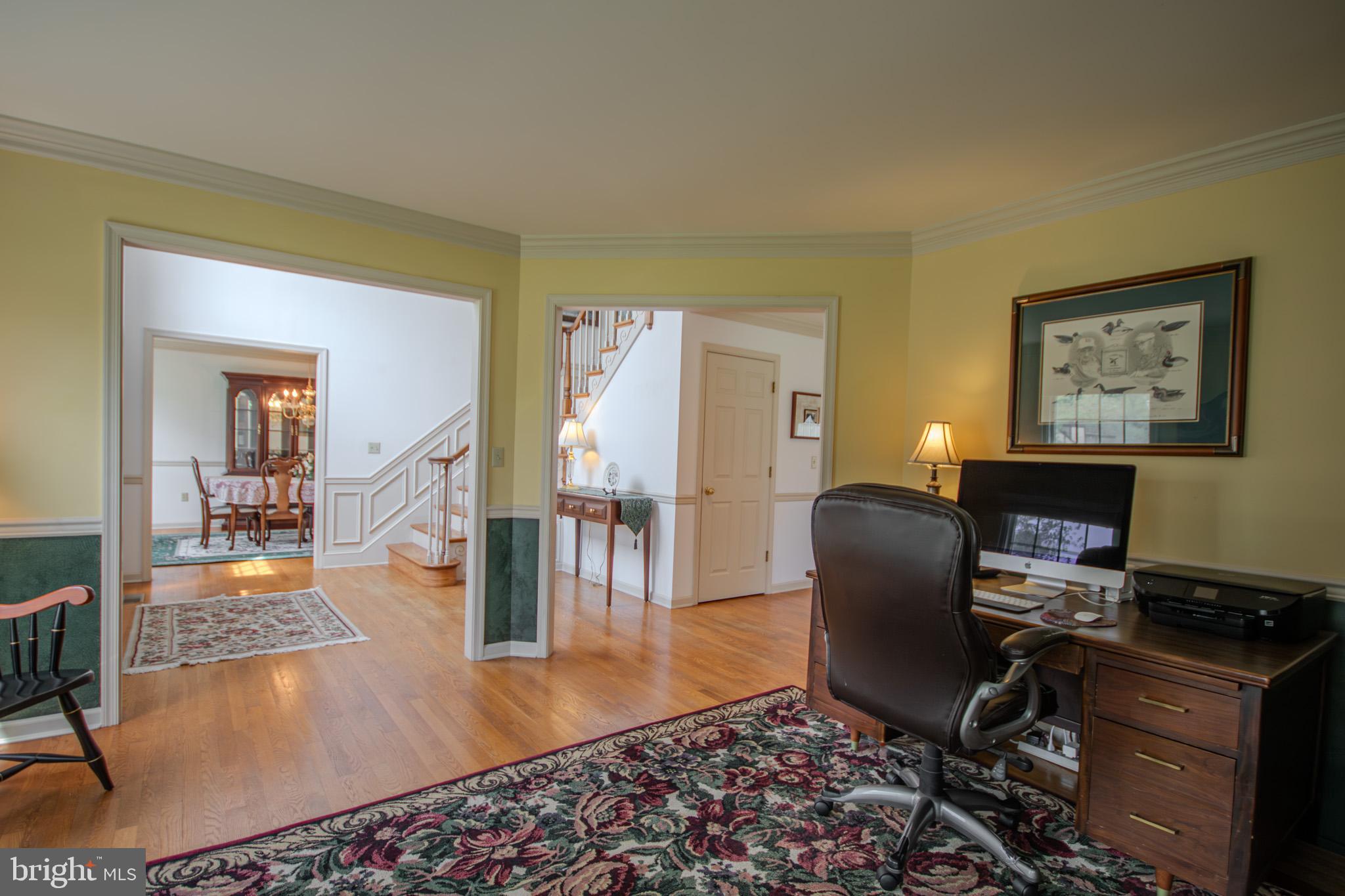 NITHSDALE - Residential