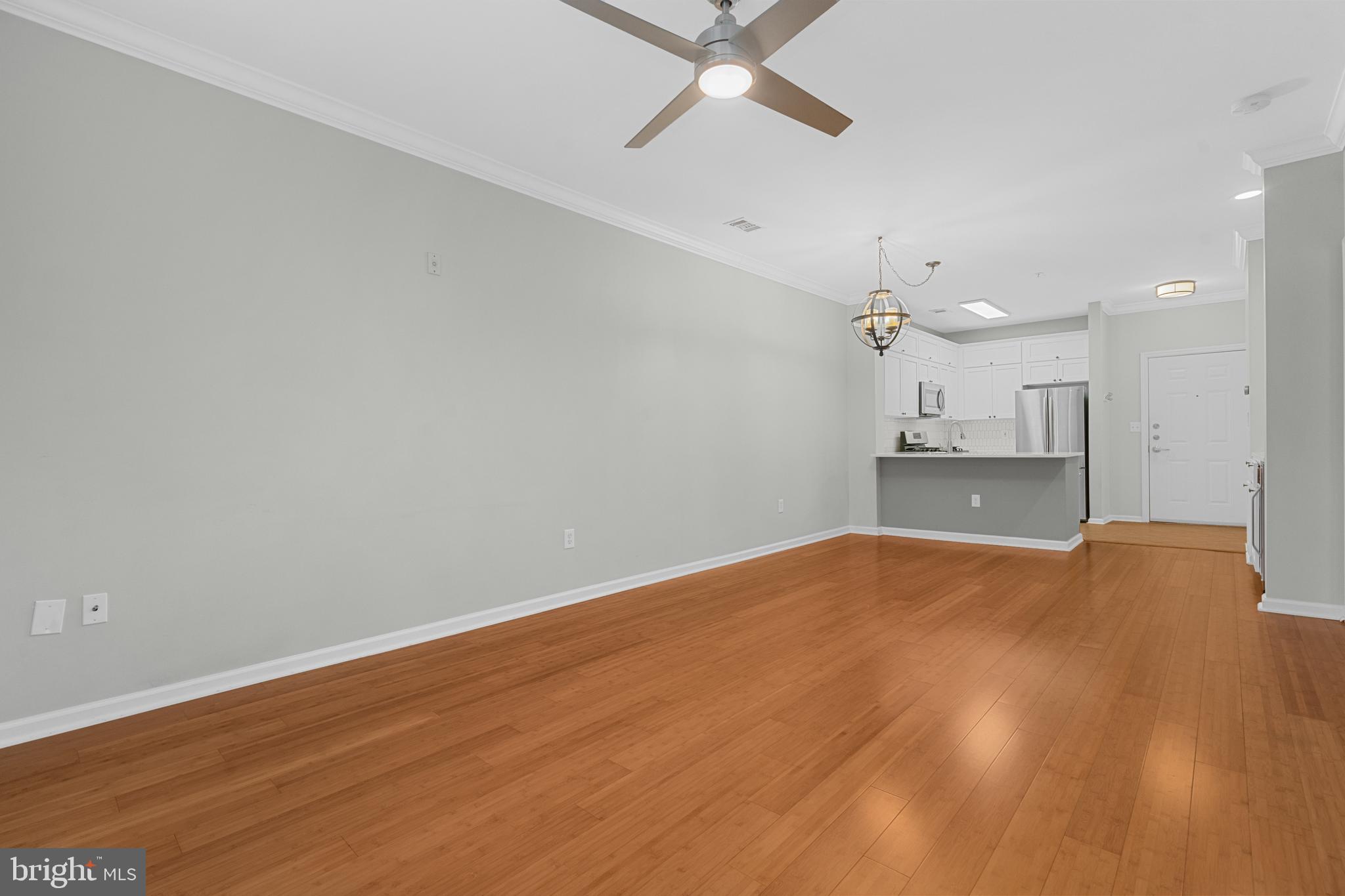 SAVOY AT RESTON TOWN CENTER - Residential