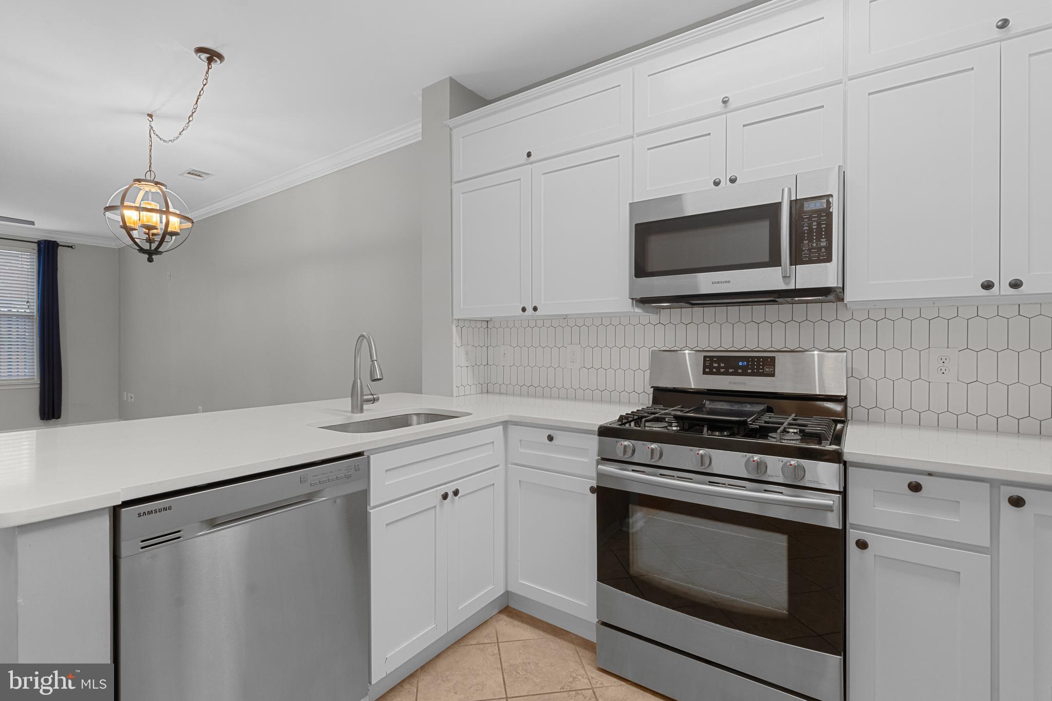 SAVOY AT RESTON TOWN CENTER - Residential