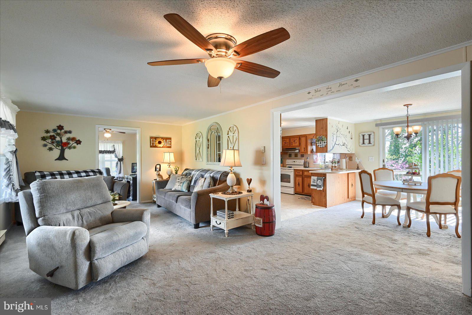 SPRING GROVE - Residential