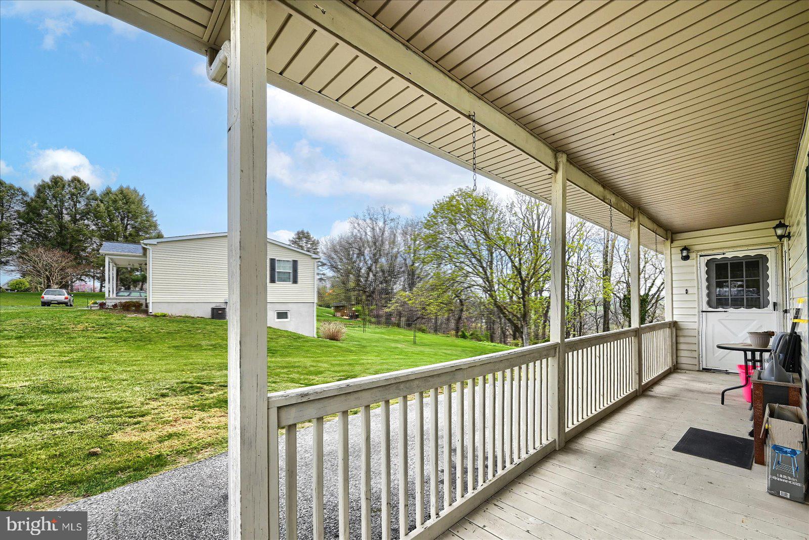 SPRING GROVE - Residential