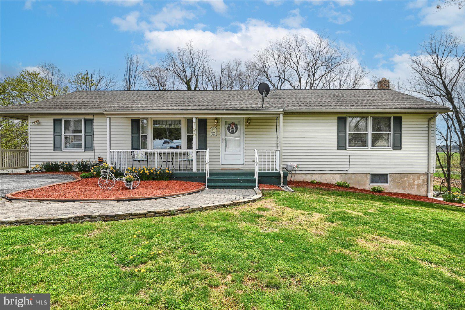 SPRING GROVE - Residential