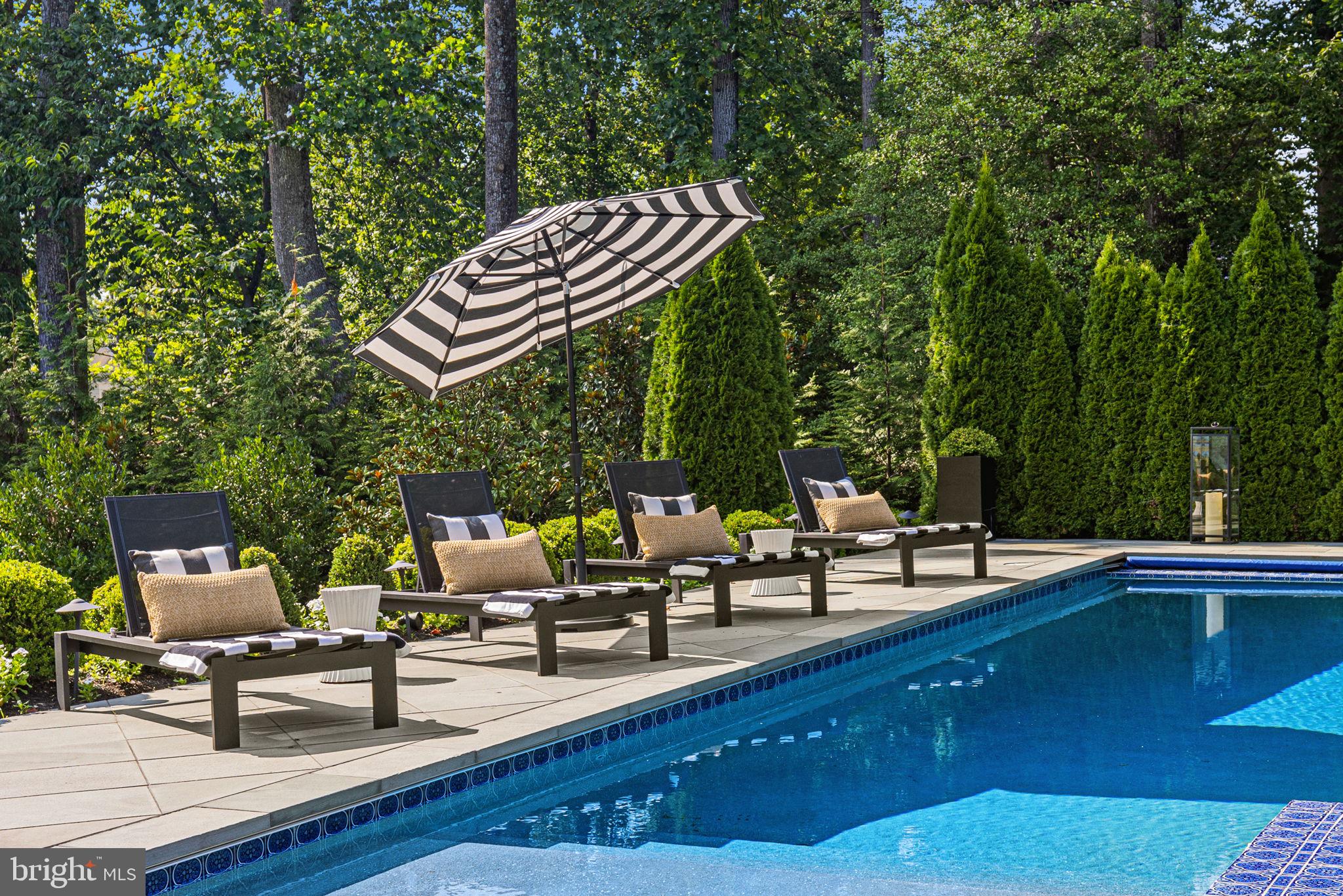 POTOMAC VILLAGE - Residential