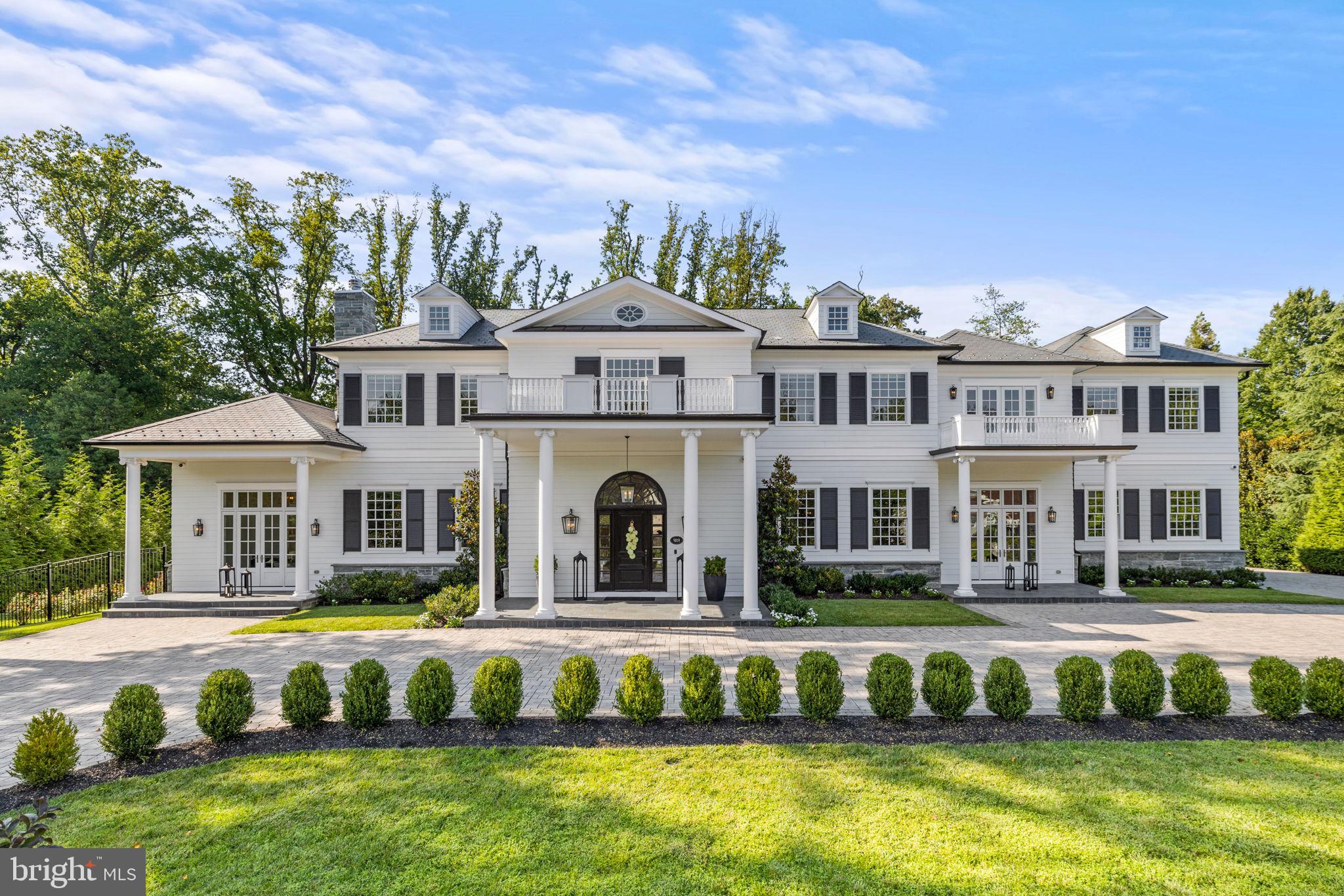 POTOMAC VILLAGE - Residential