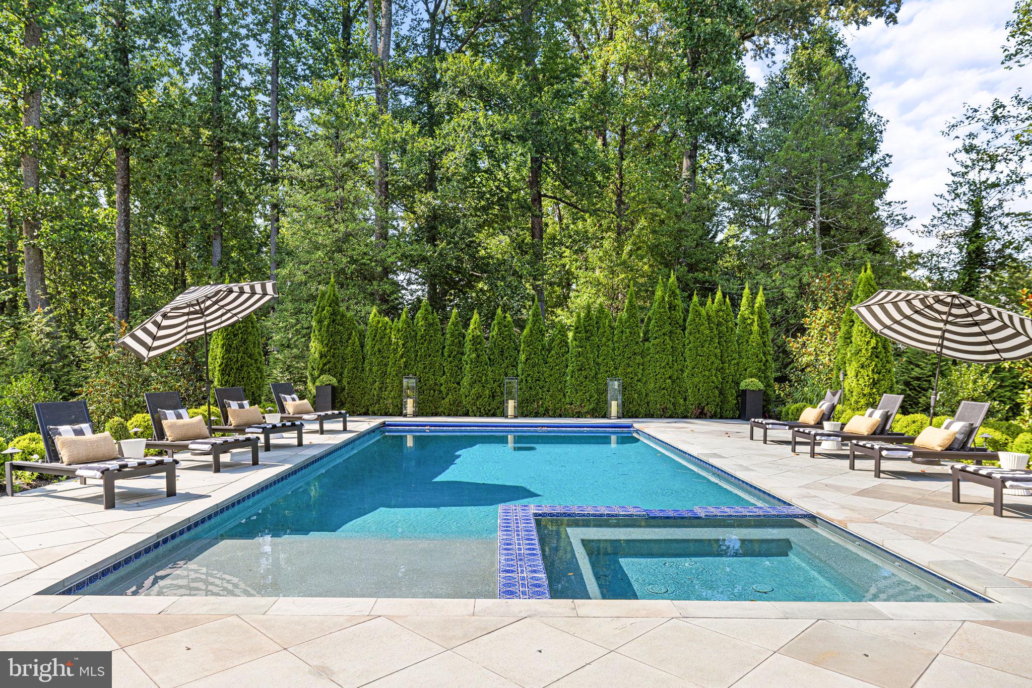 POTOMAC VILLAGE - Residential