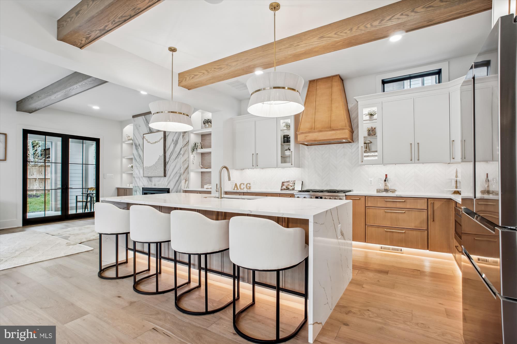 HALEMHURST - Residential