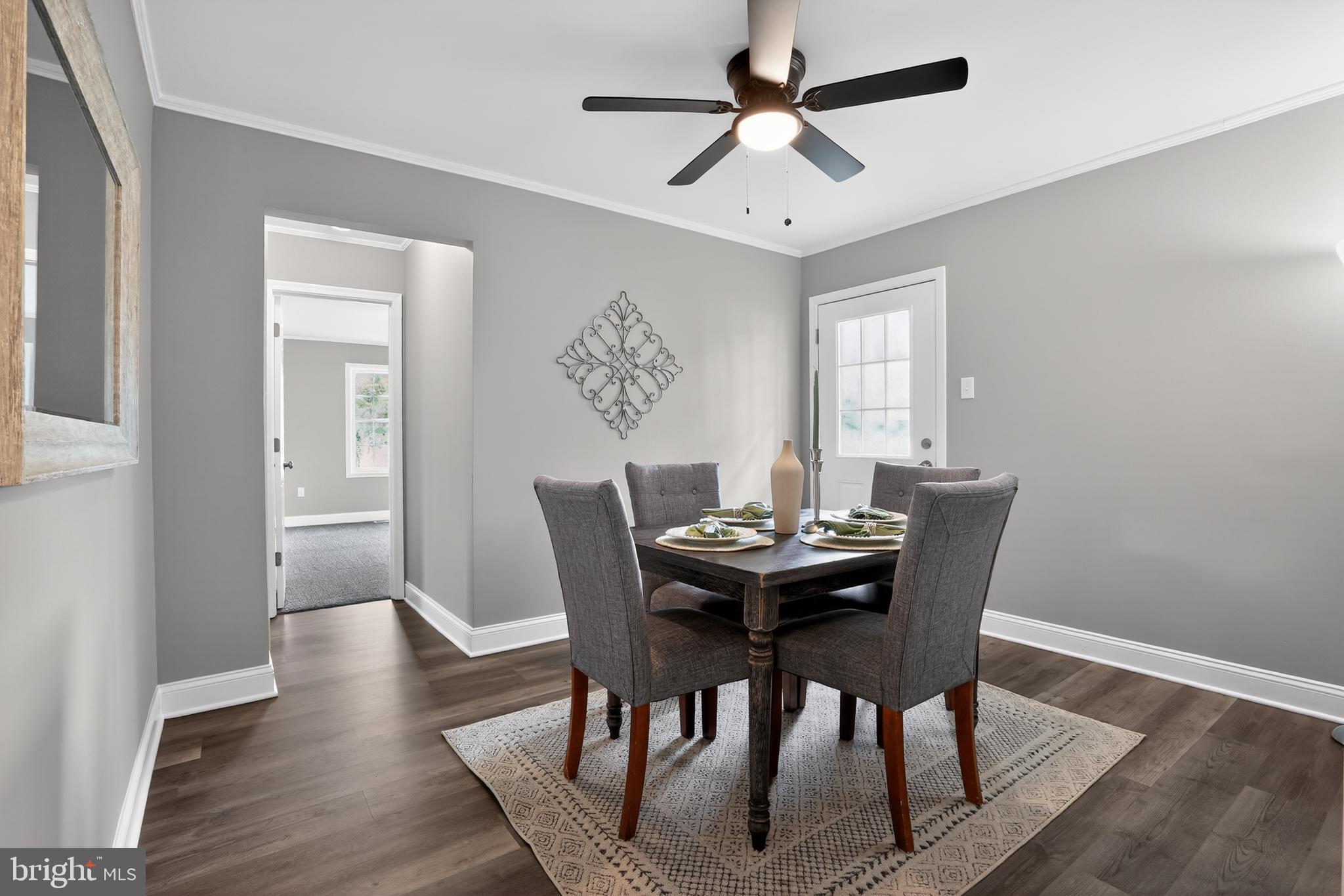 LYNDHURST - Residential