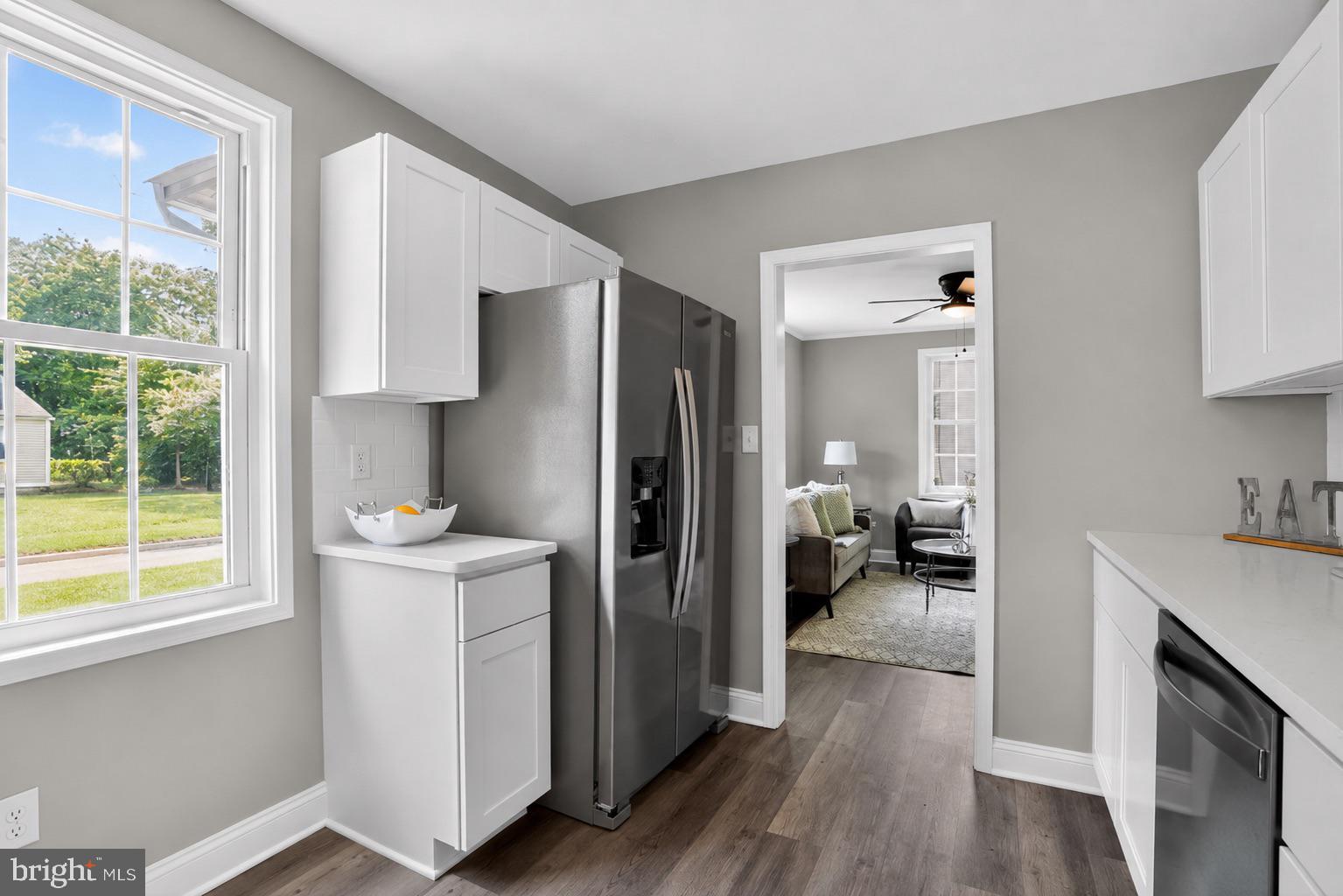 LYNDHURST - Residential