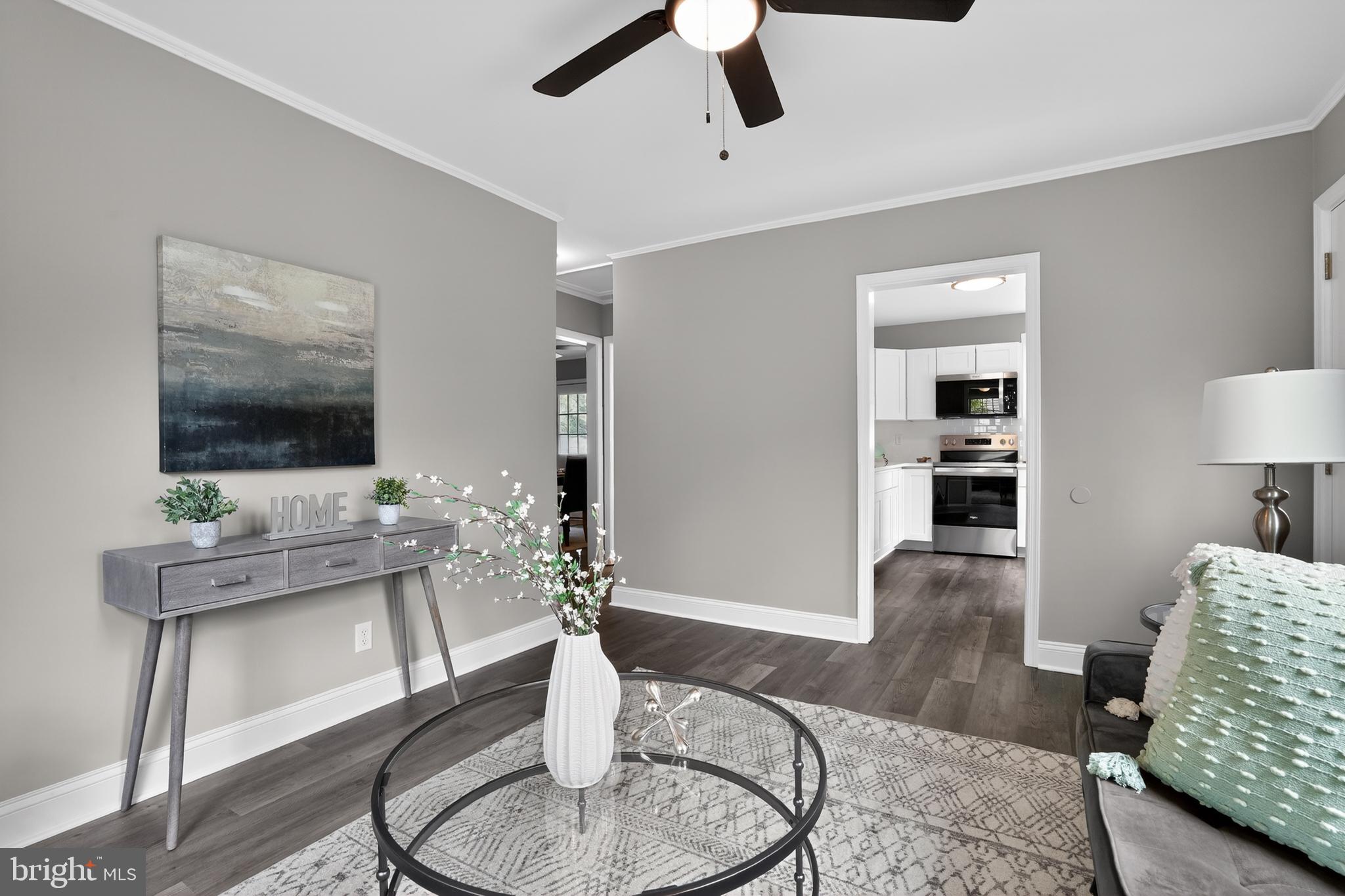 LYNDHURST - Residential